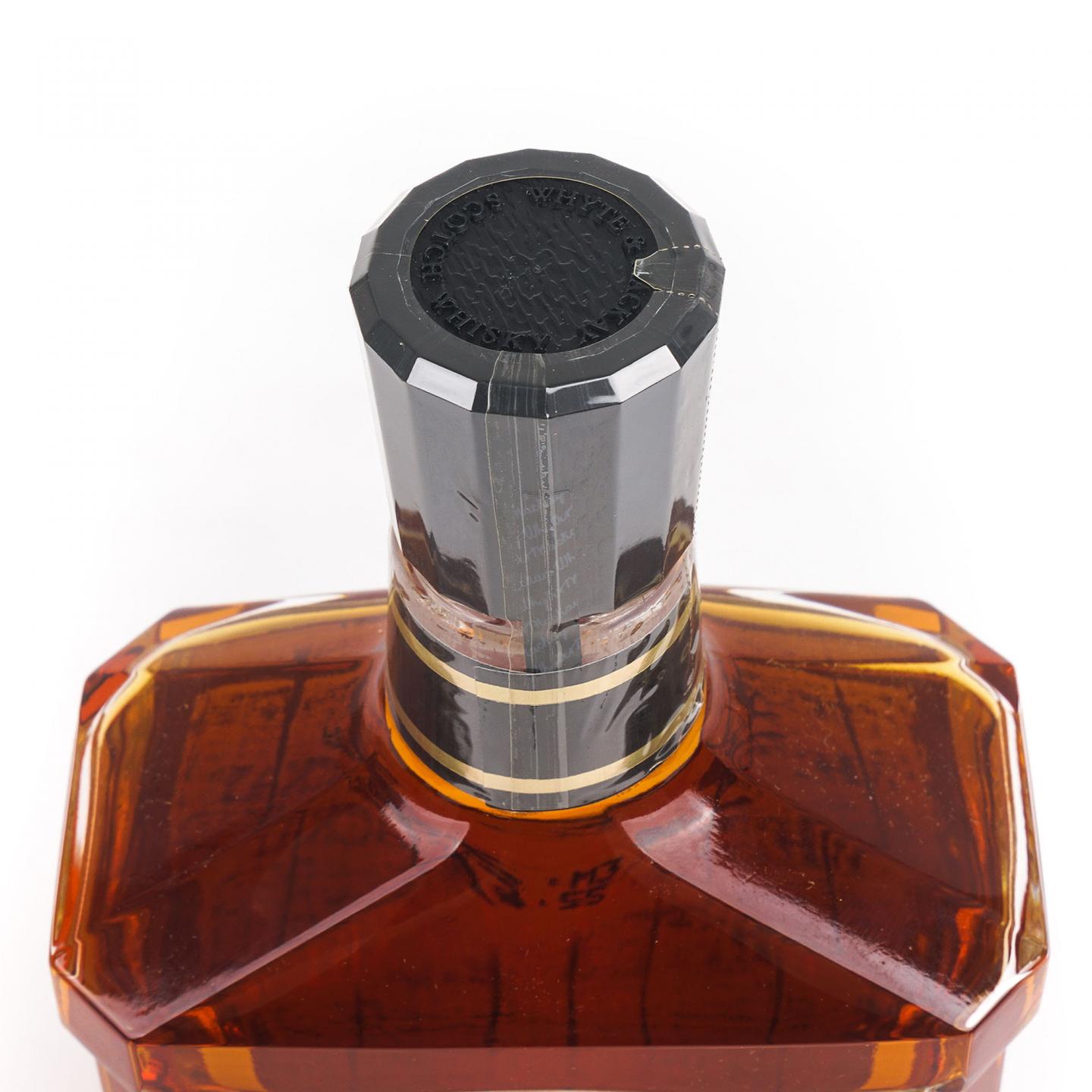 达尔摩/Whyte & Mackay 调和/托明多 12年 3瓶组 750ml*2/50ml