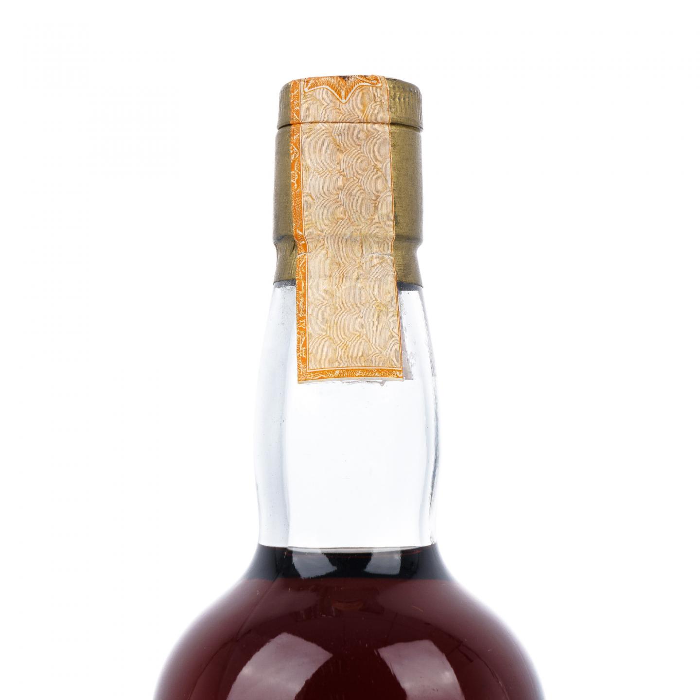Glen Grant 格兰冠 1964-1989 Moon-Import 750ml