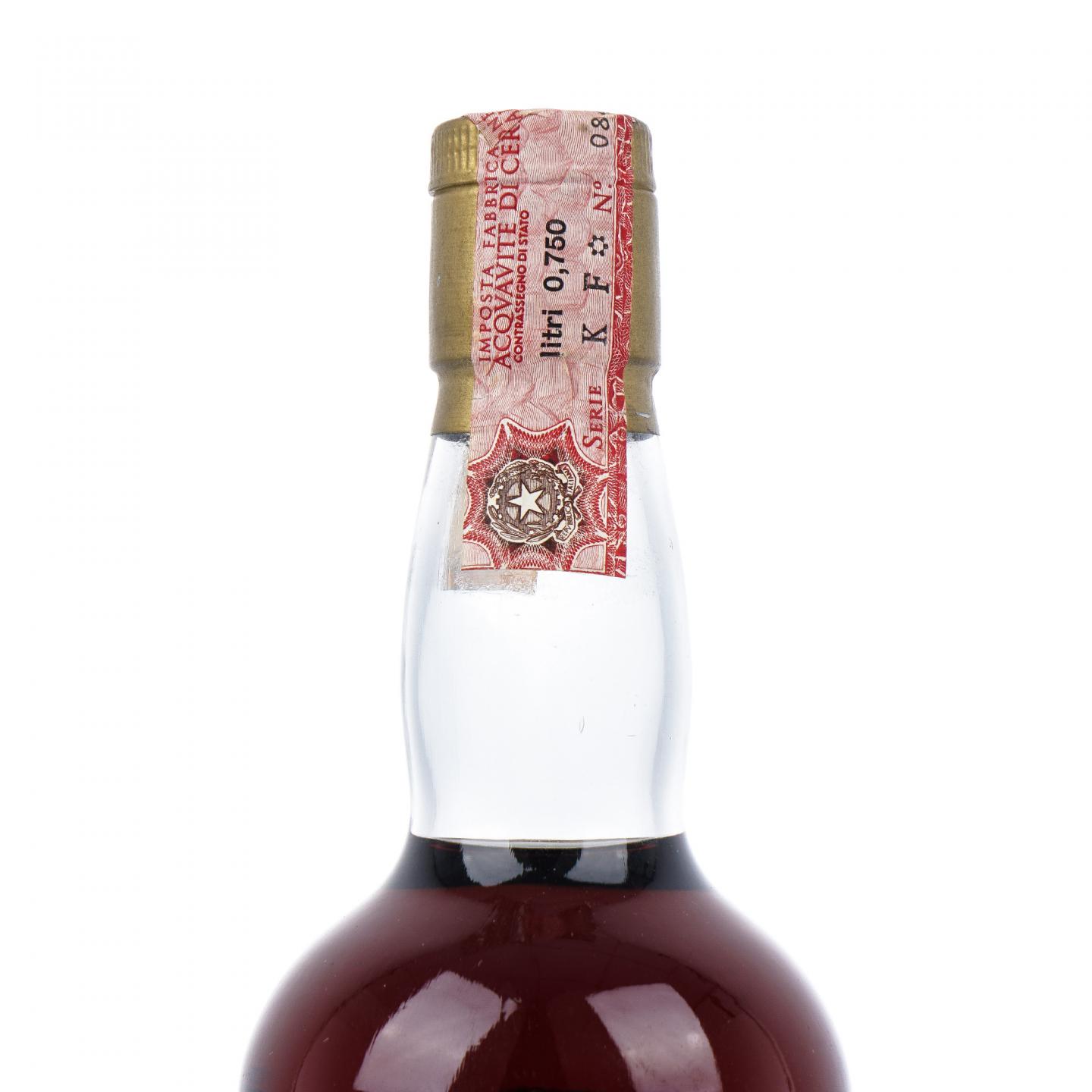 Glen Grant 格兰冠 1964-1989 Moon-Import 750ml