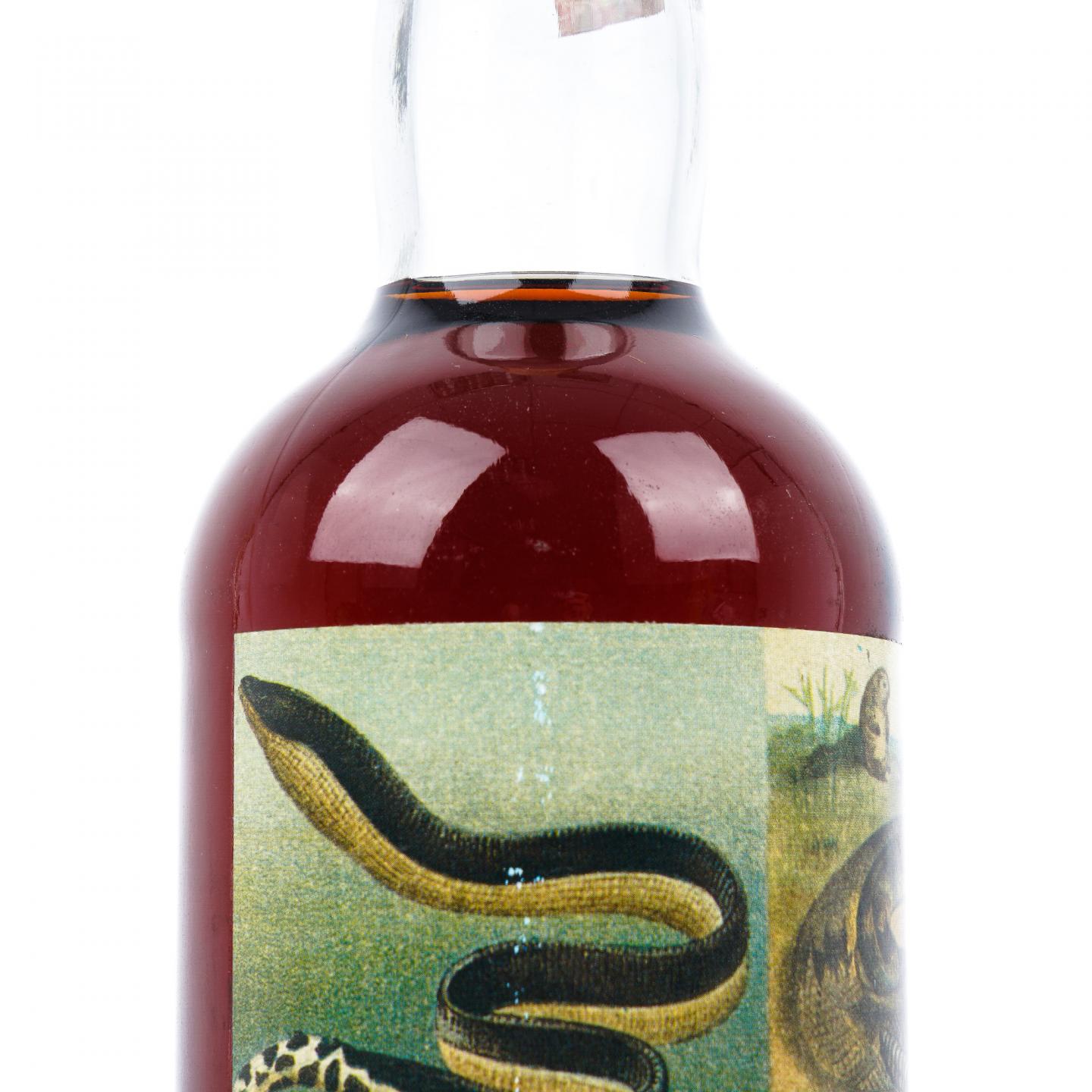 Glen Grant 格兰冠 1964-1989 Moon-Import 750ml