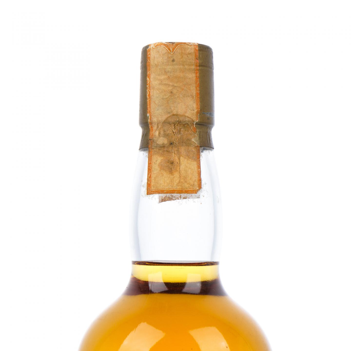 Dunglass 小磨坊 1967-1990 Moon-Import 750ml