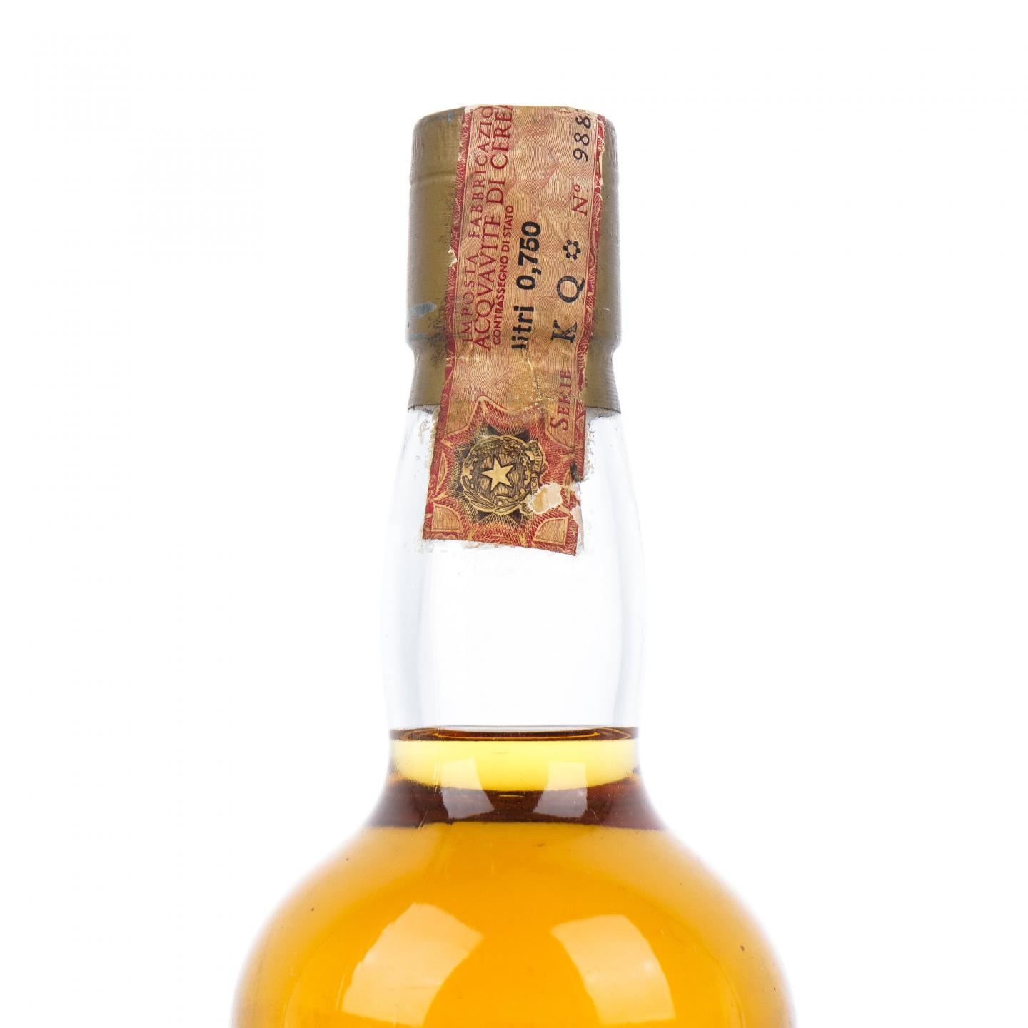 Dunglass 小磨坊 1967-1990 Moon-Import 750ml