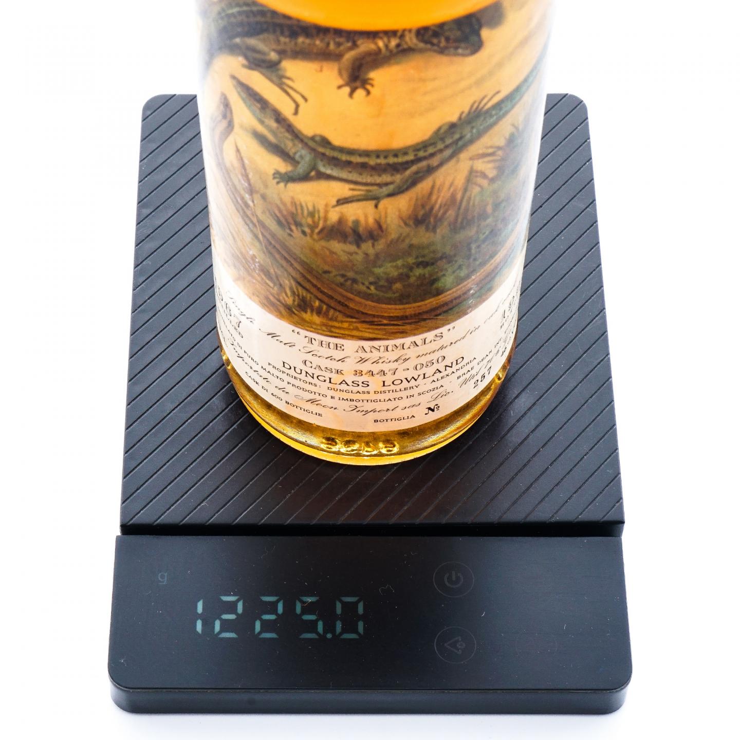 Dunglass 小磨坊 1967-1990 Moon-Import 750ml