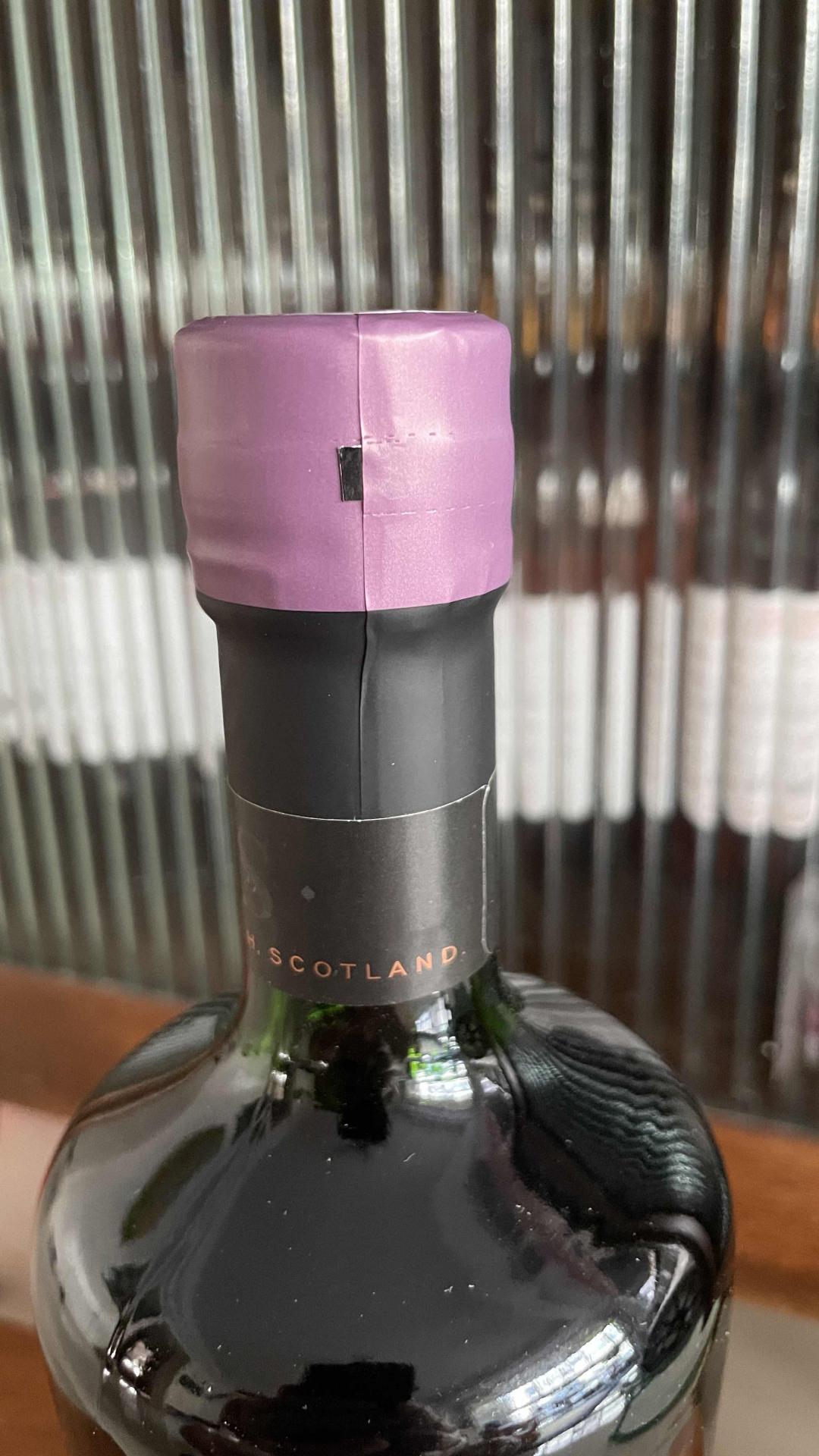 smws 24.182 麦卡伦 16年 雪莉桶 uk版本