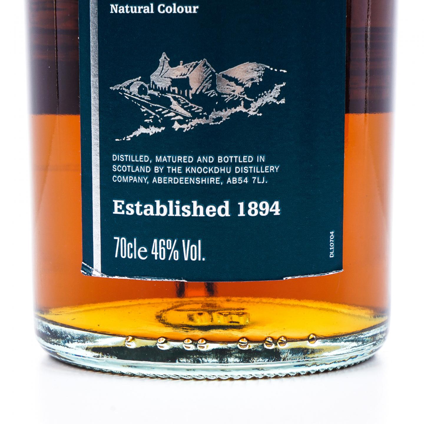 AnCnoc 安努克 24年 2019 单一麦芽 6瓶组