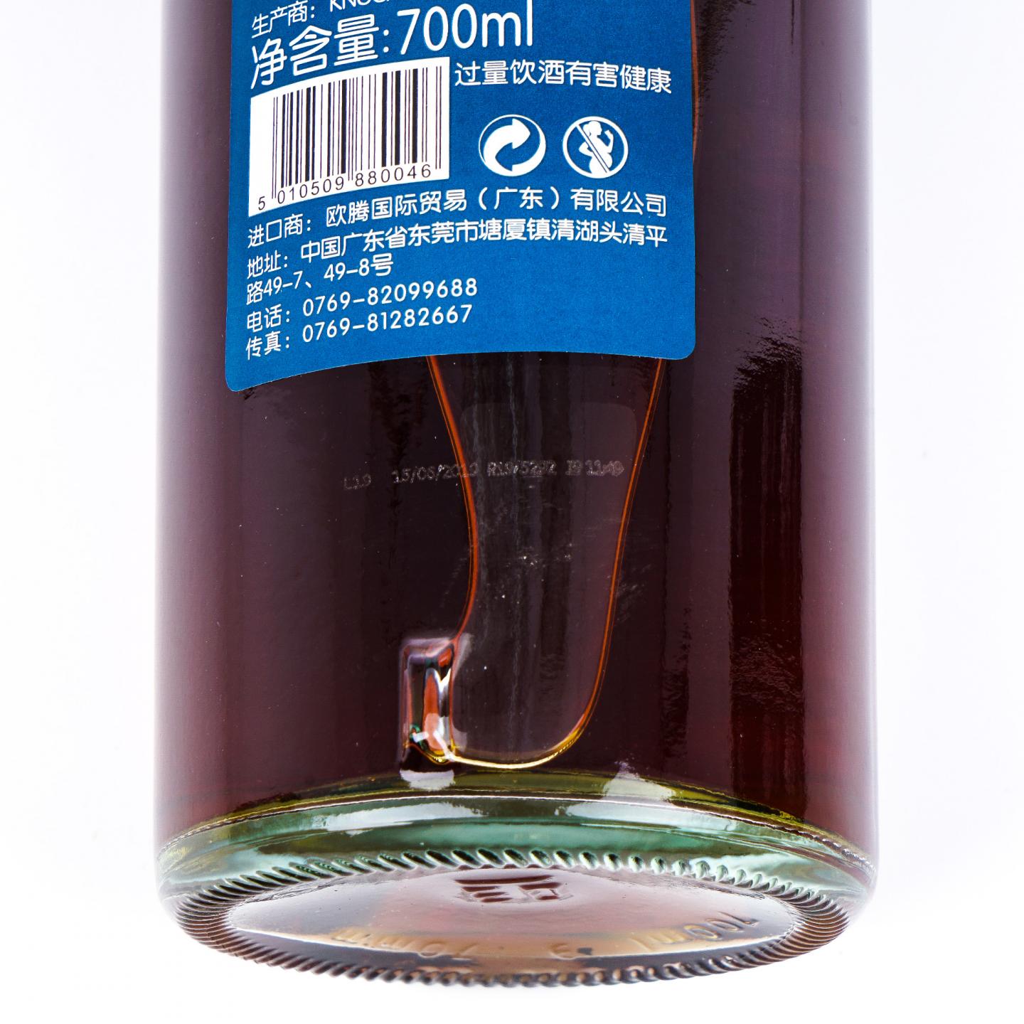 AnCnoc 安努克 24年 2019 单一麦芽 6瓶组