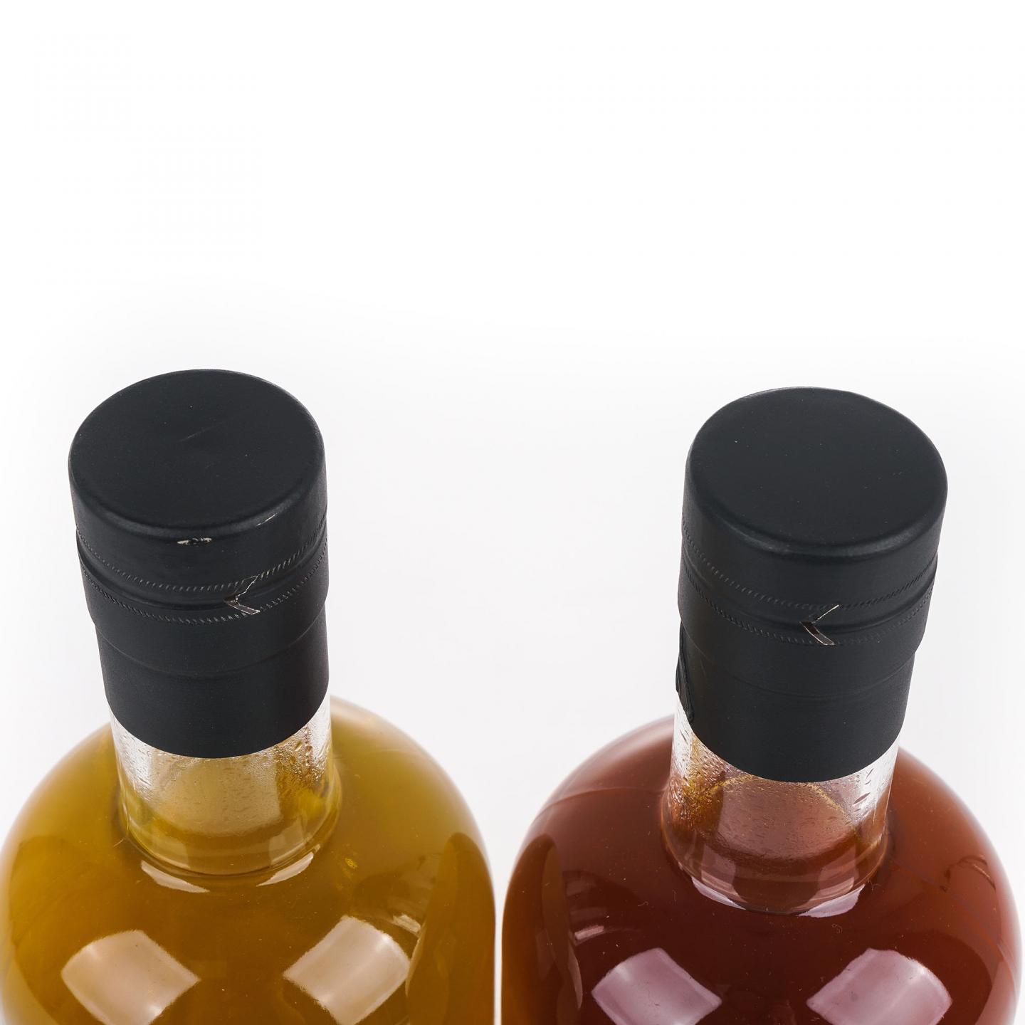 Macallan 麦卡伦 34年 1986-2020 The Malt Master 2瓶组