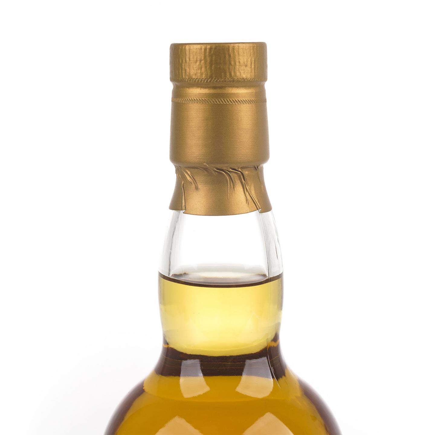 Macallan 麦卡伦 35年 1986-2022 雪莉桶#51383R 51.6%Vol.