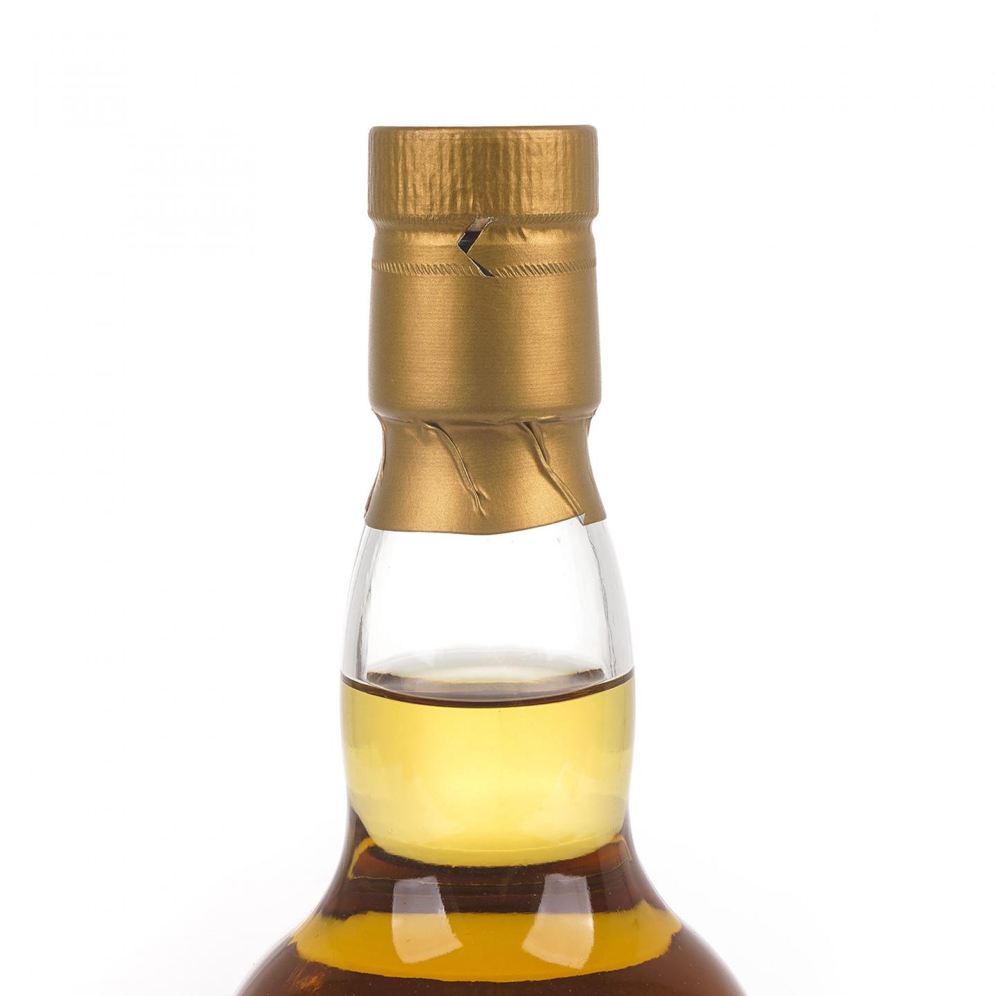 Macallan 麦卡伦 35年 1986-2022 雪莉桶#51383R 51.6%Vol.