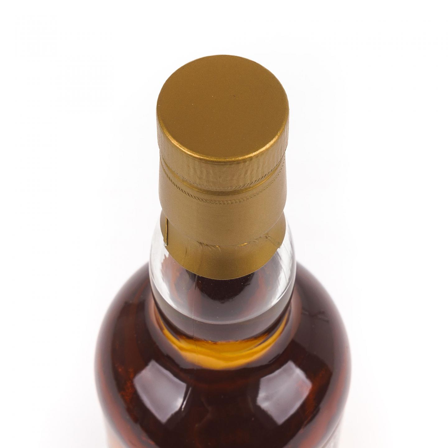Macallan 麦卡伦 35年 1986-2022 雪莉桶#51383R 51.6%Vol.