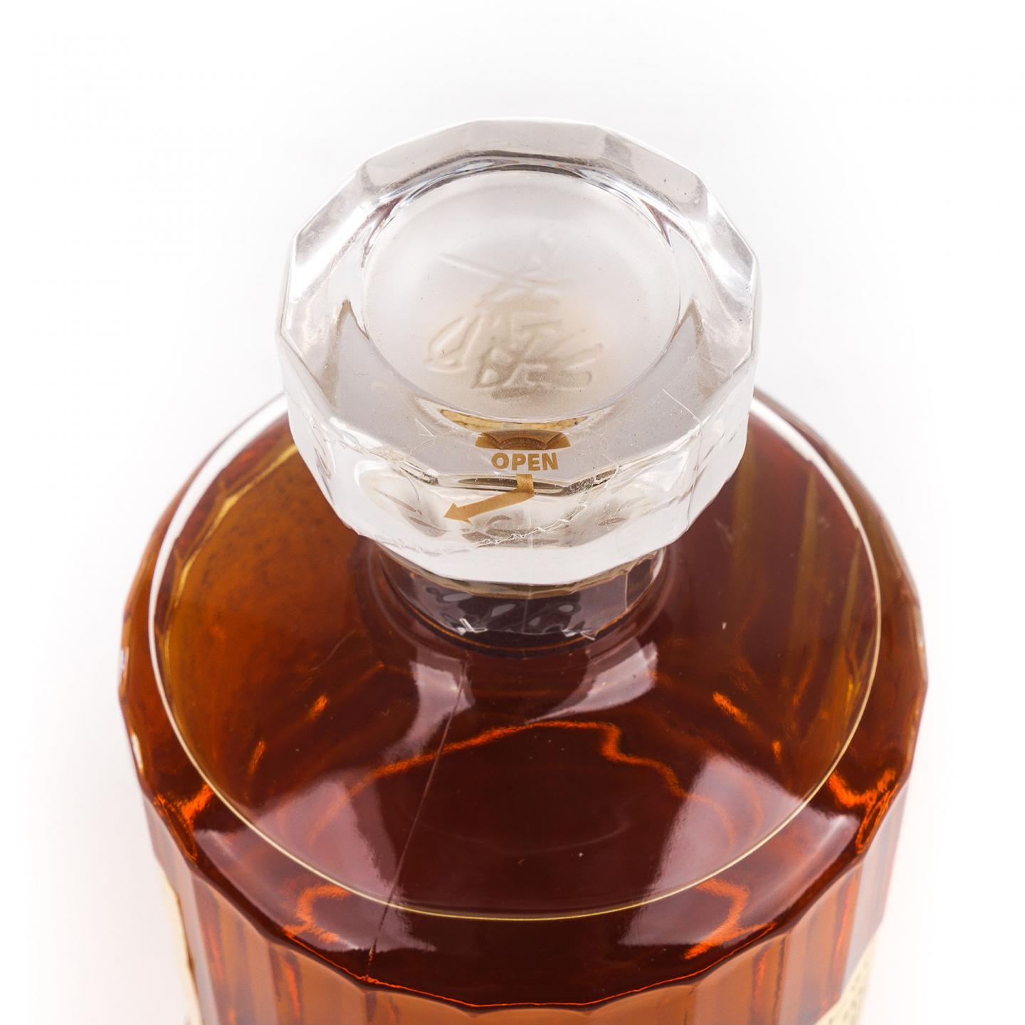 响 12年 调和 700ml