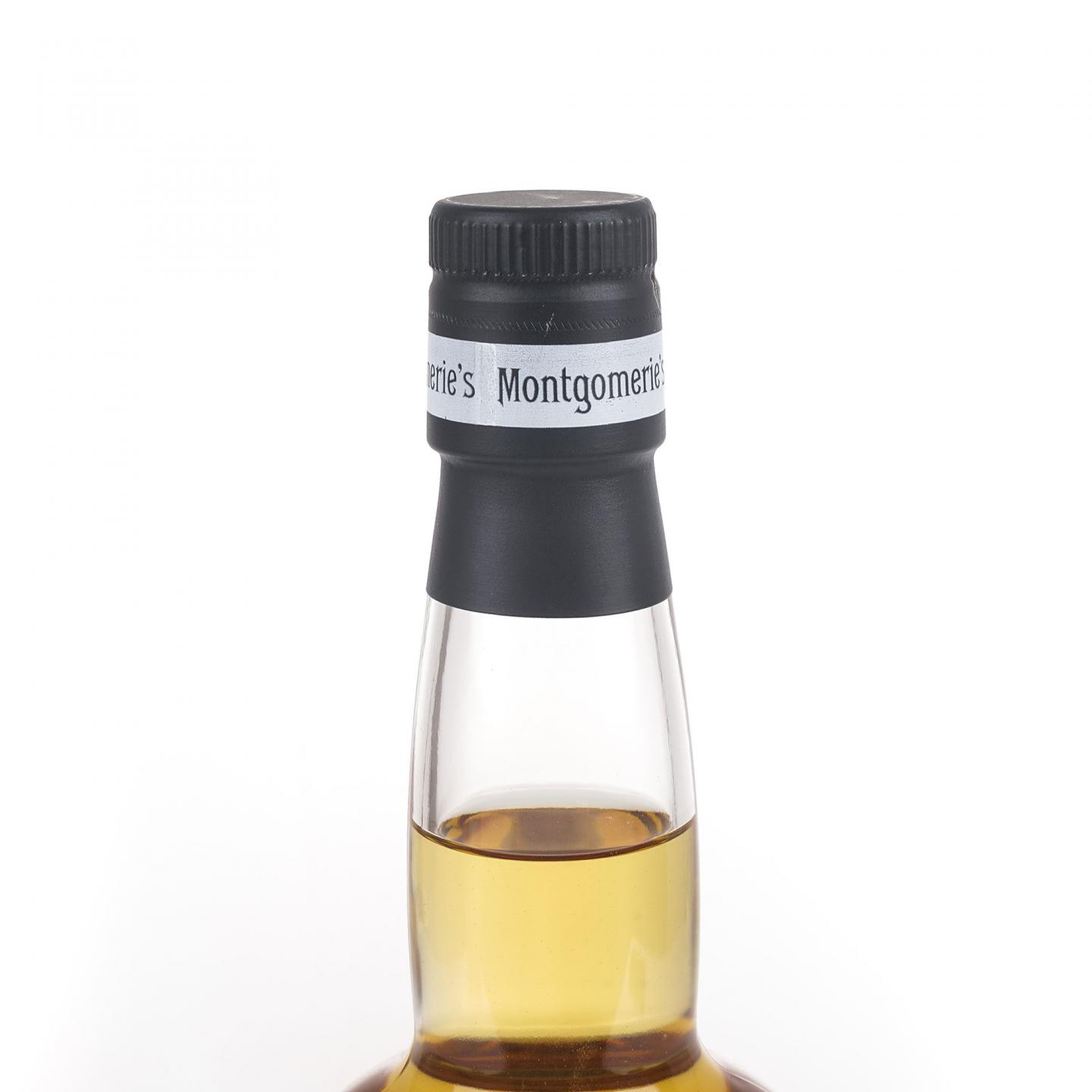 Dalmore 达尔摩 1986-2013 单桶#3101 Montgomerie's