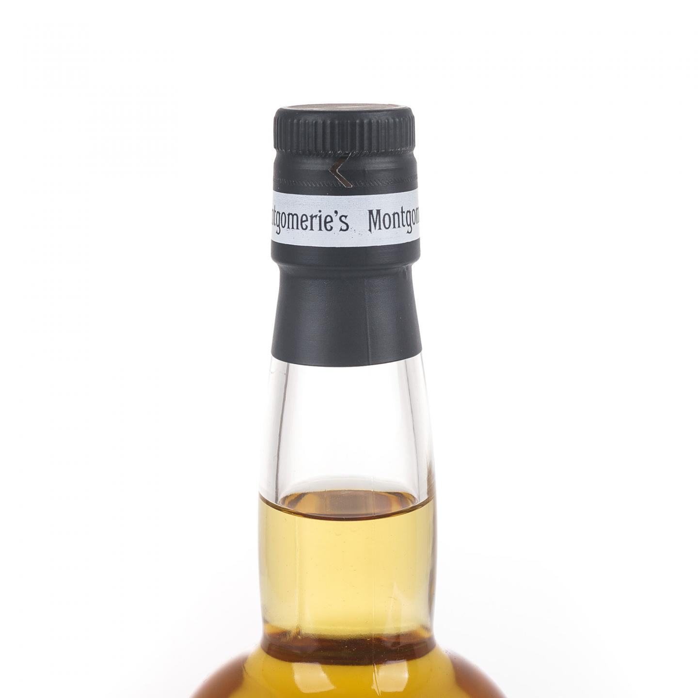 Dalmore 达尔摩 1986-2013 单桶#3101 Montgomerie's