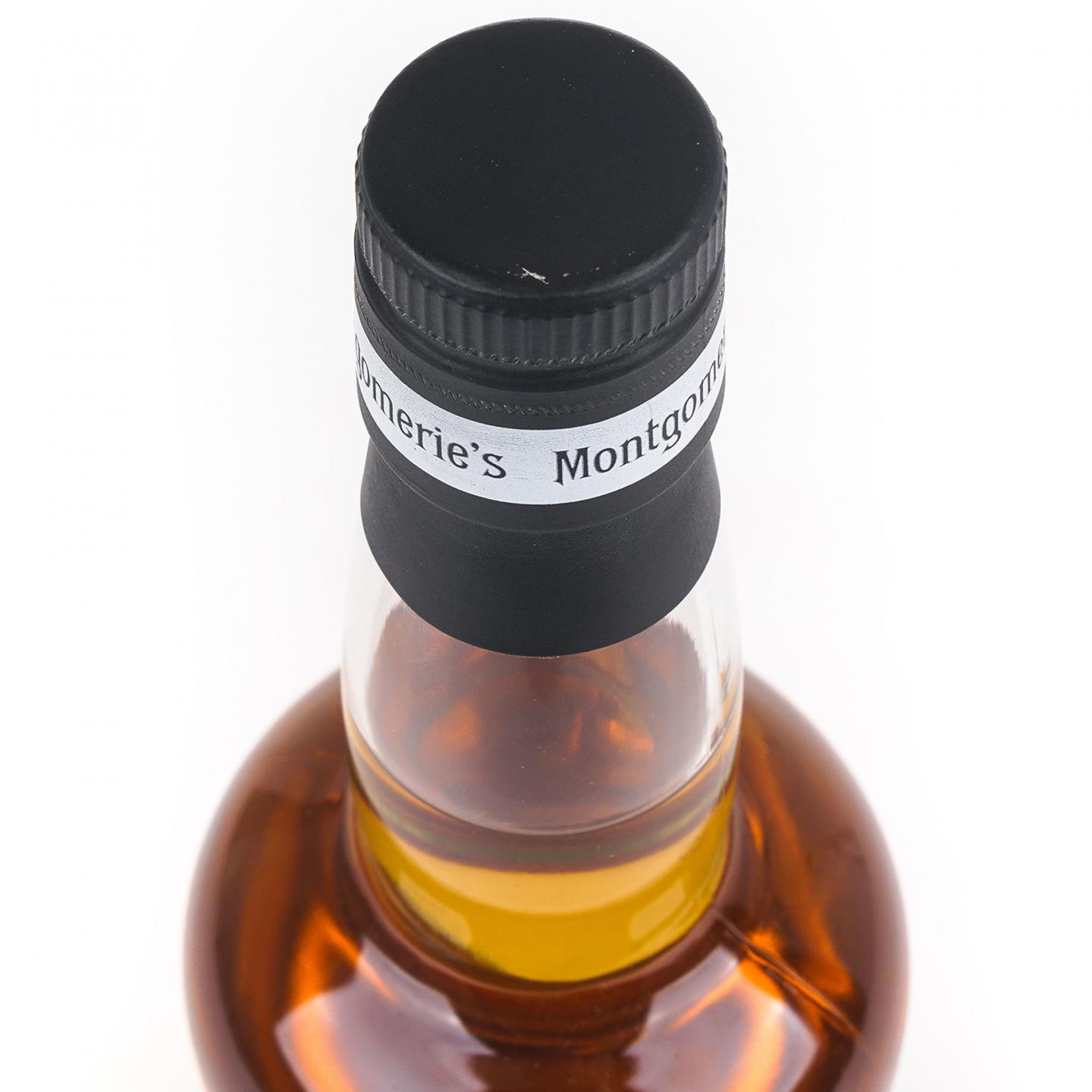 Dalmore 达尔摩 1986-2013 单桶#3101 Montgomerie's