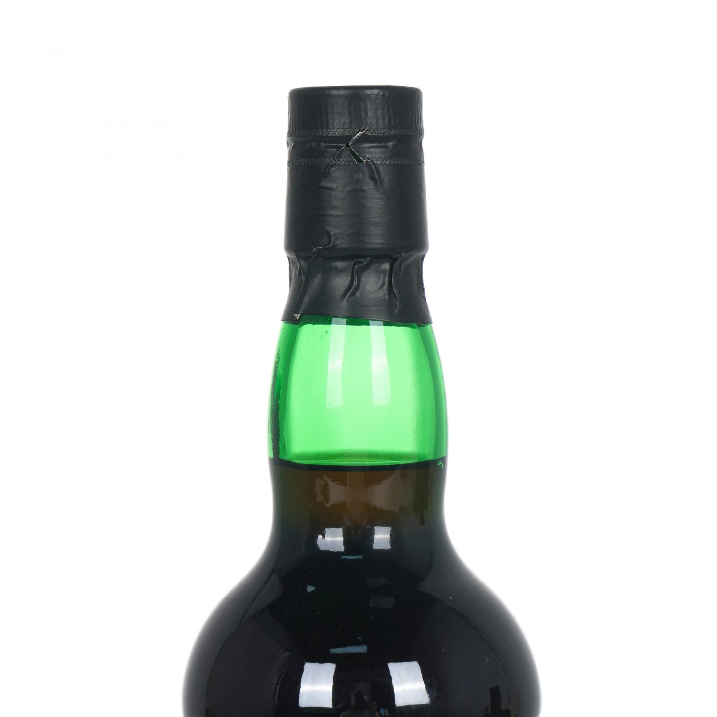 SMWS 123.2 格兰哥尼 8年 1996-2005