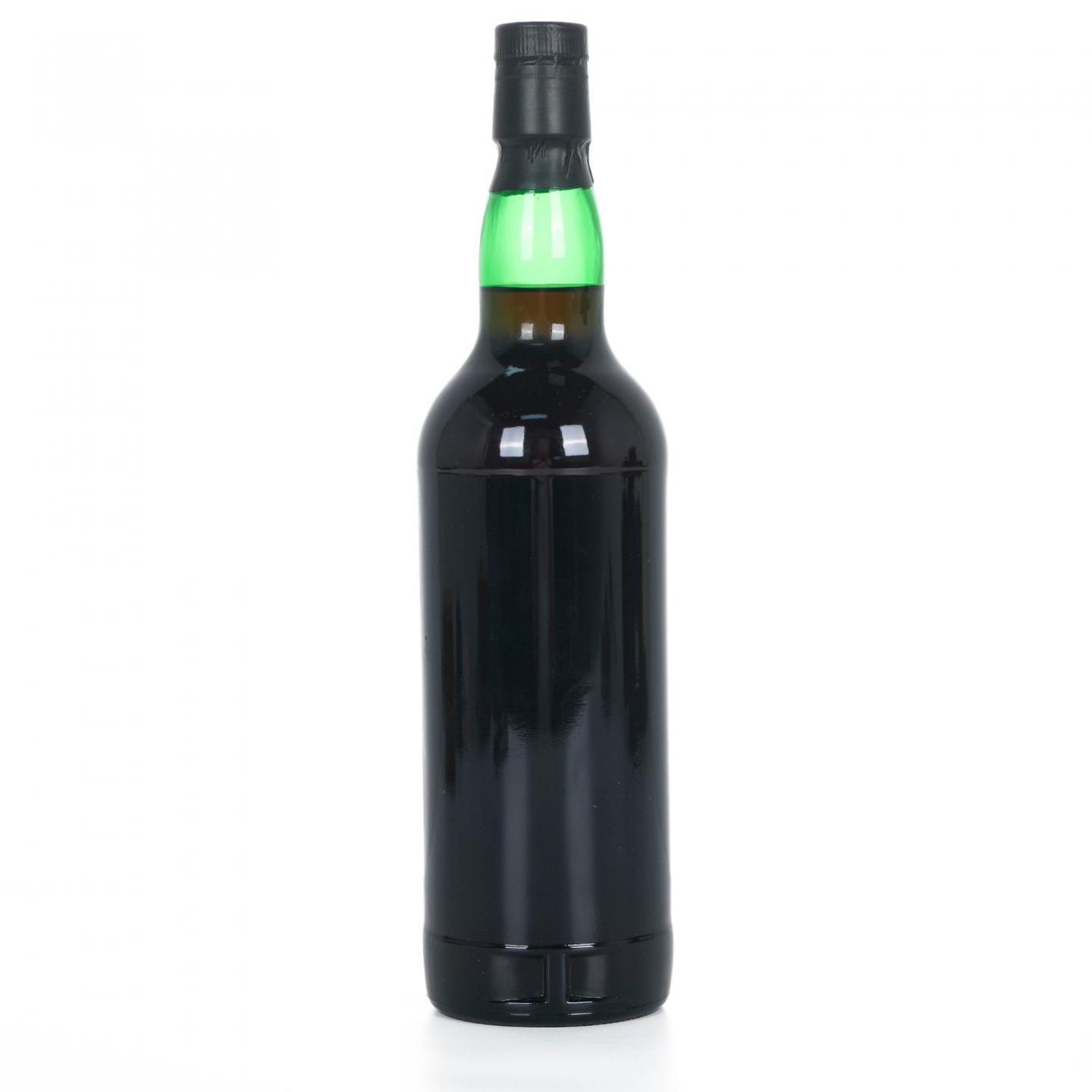 SMWS 123.2 格兰哥尼 8年 1996-2005