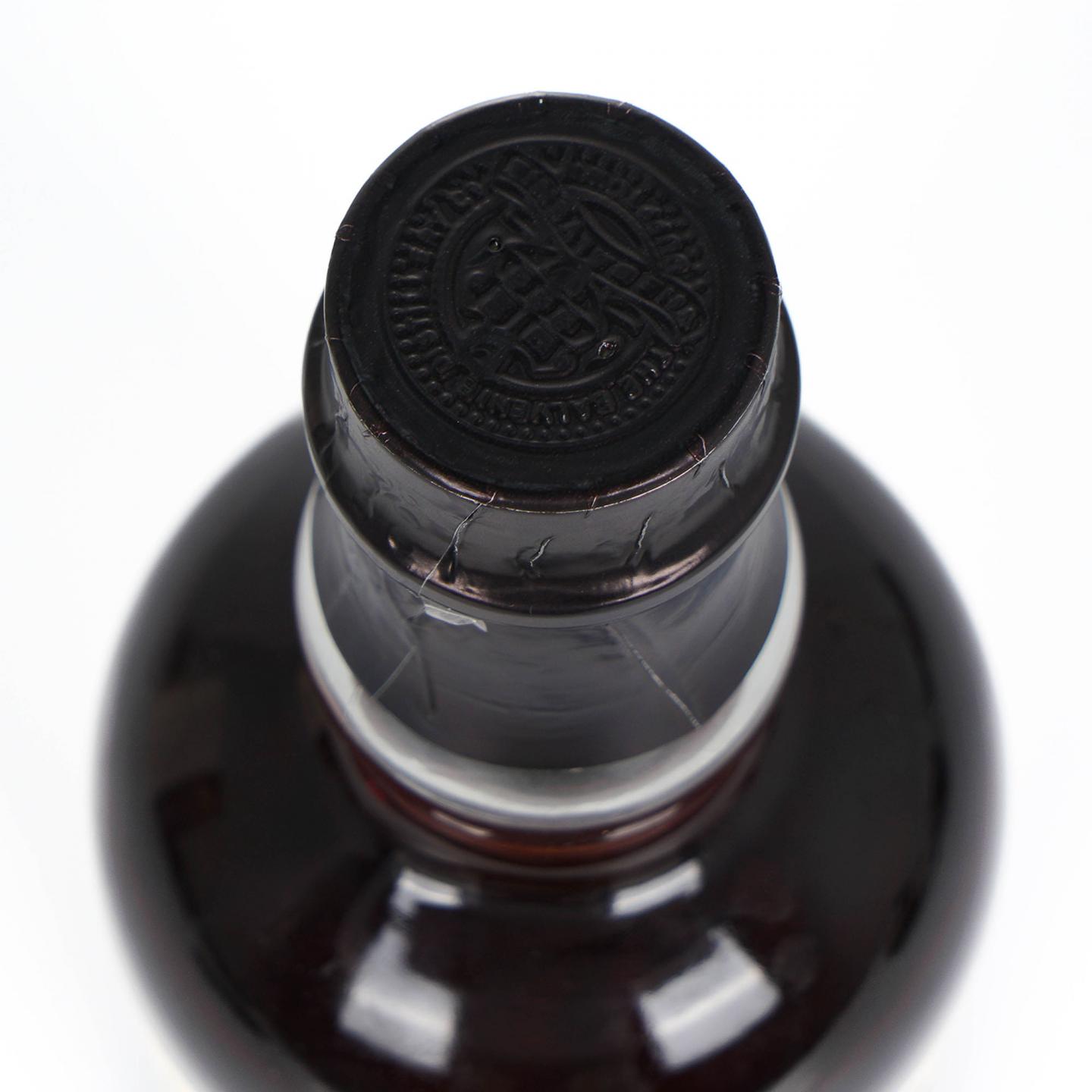 Balvenie 百富 30年 David Stewart
