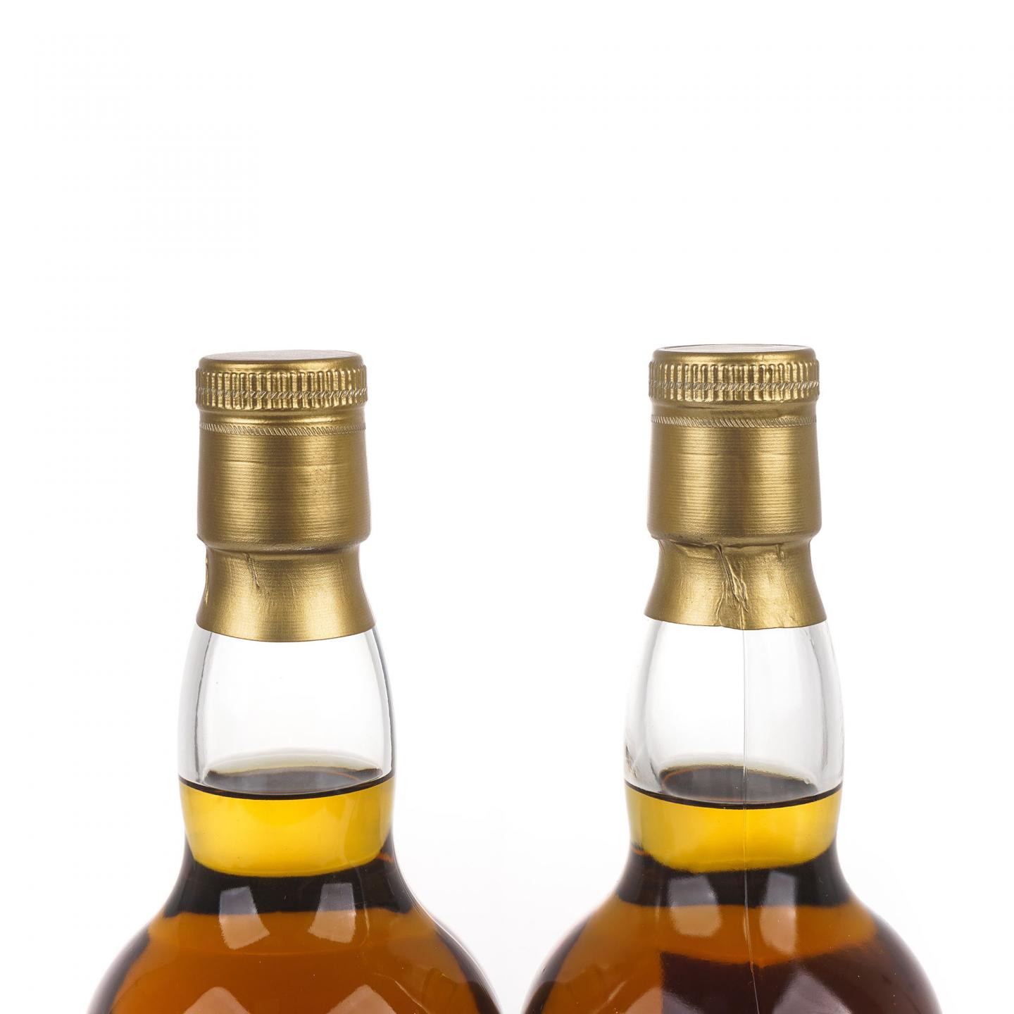 Dalmore 达尔摩 30年 1991-2021 WhB 2支组