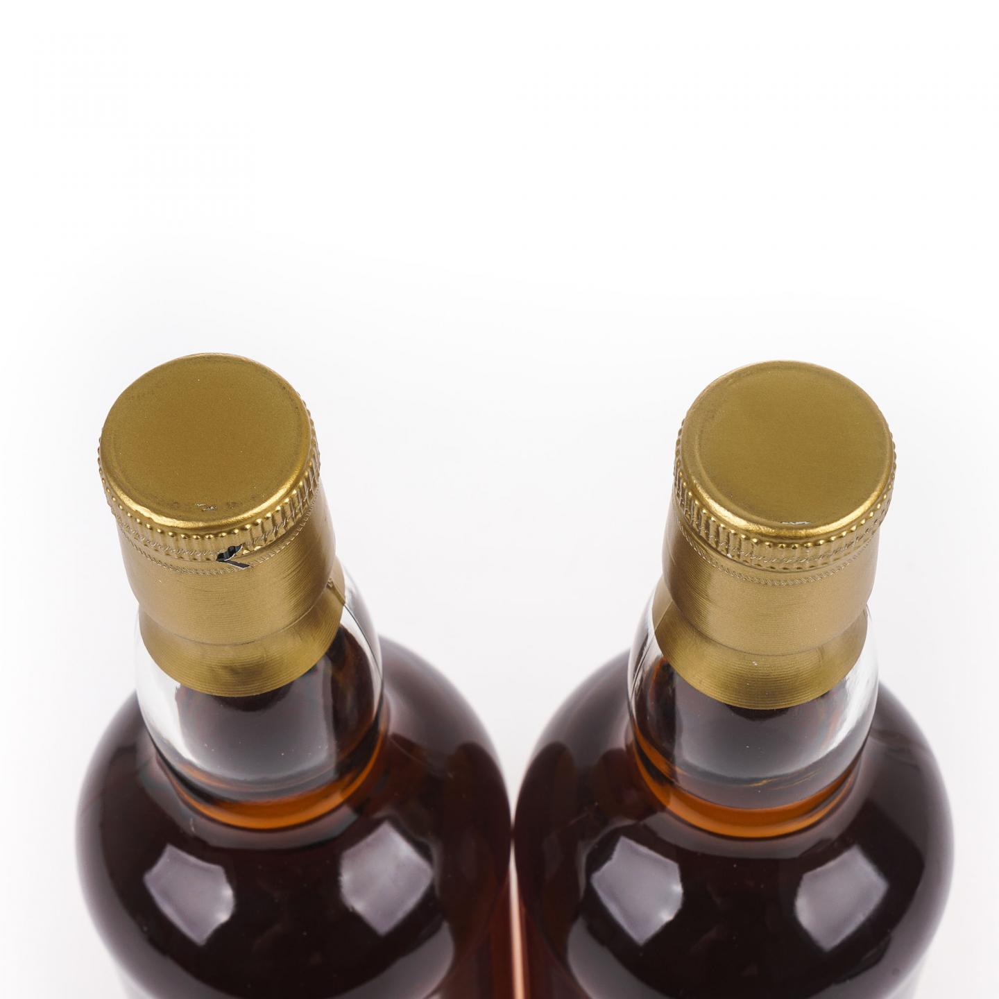 Dalmore 达尔摩 30年 1991-2021 WhB 2支组