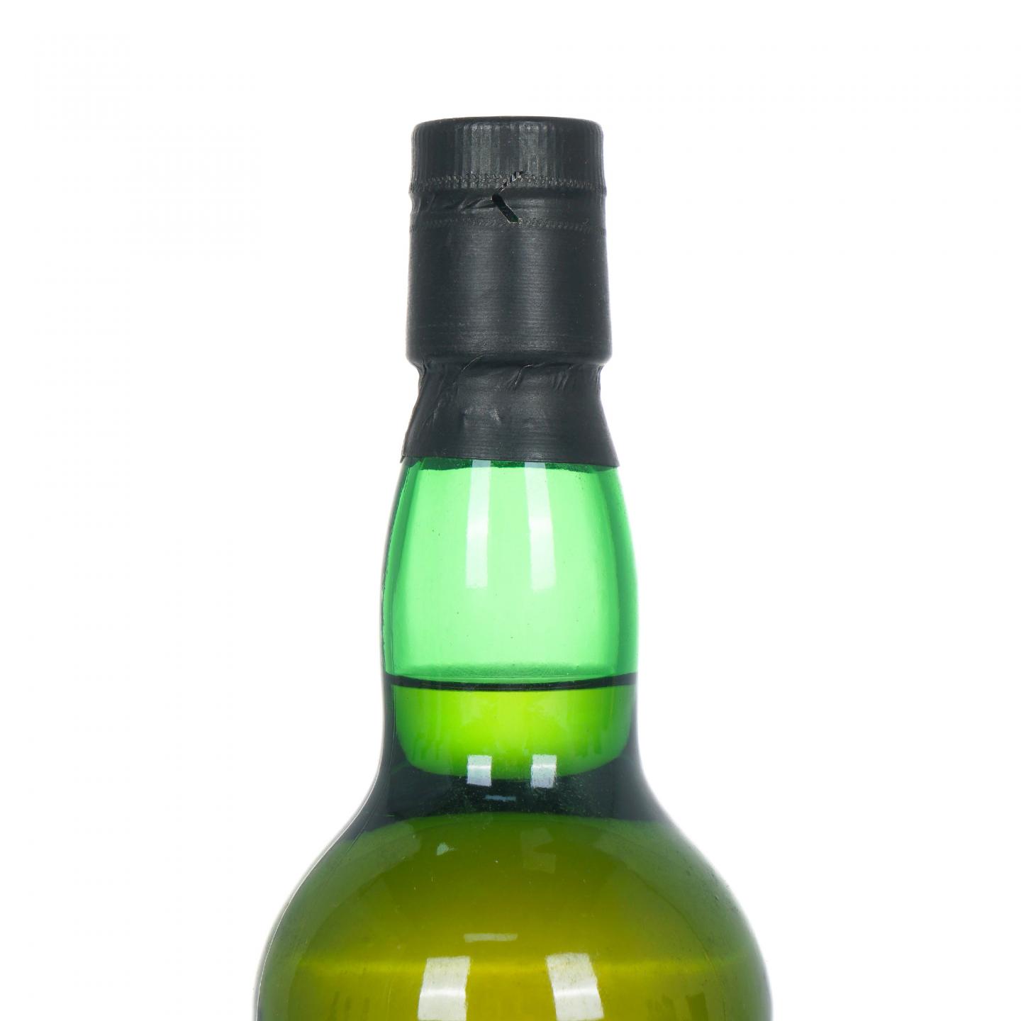 SMWS 113.13 布莱弗 12年 1994-2006