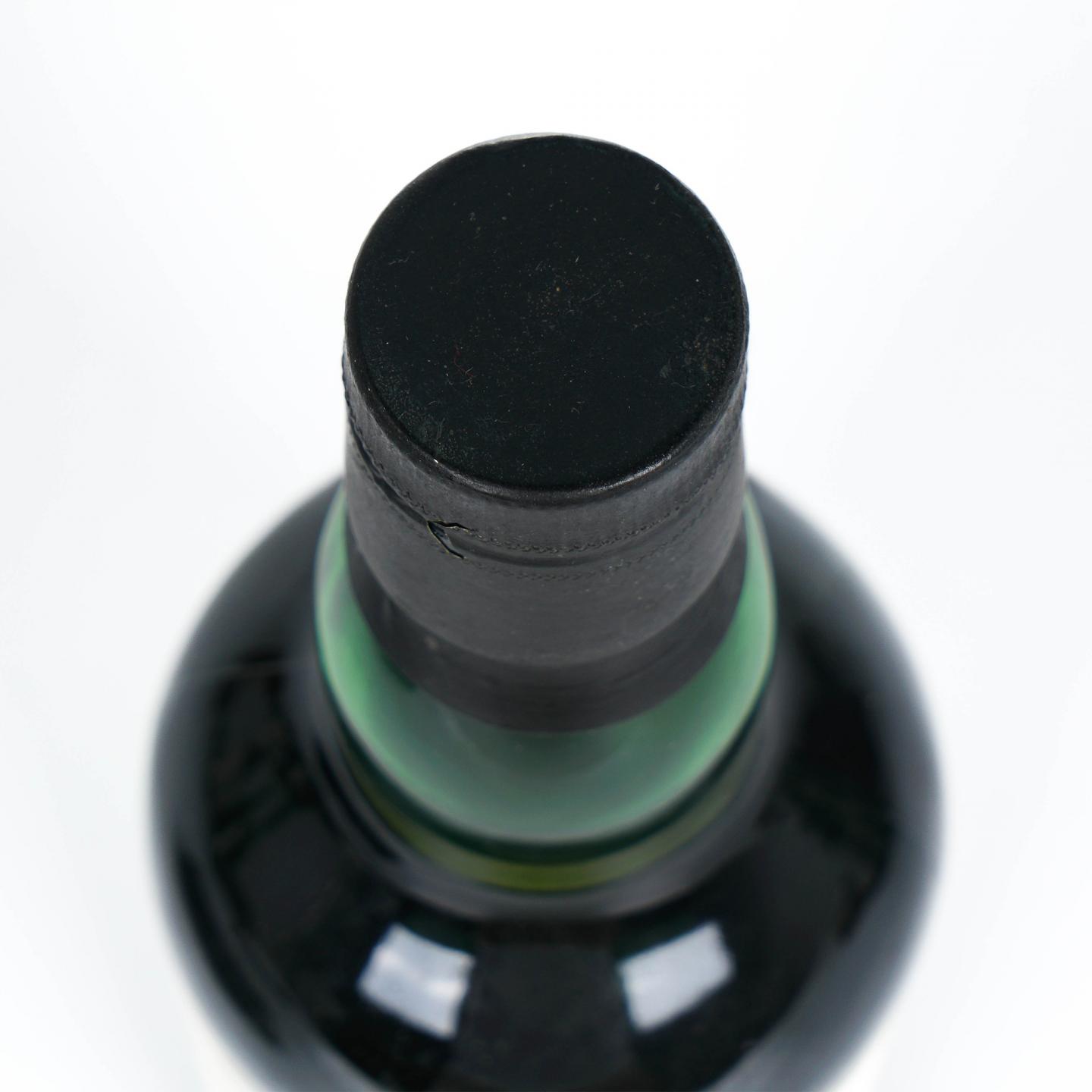 SMWS 113.13 布莱弗 12年 1994-2006