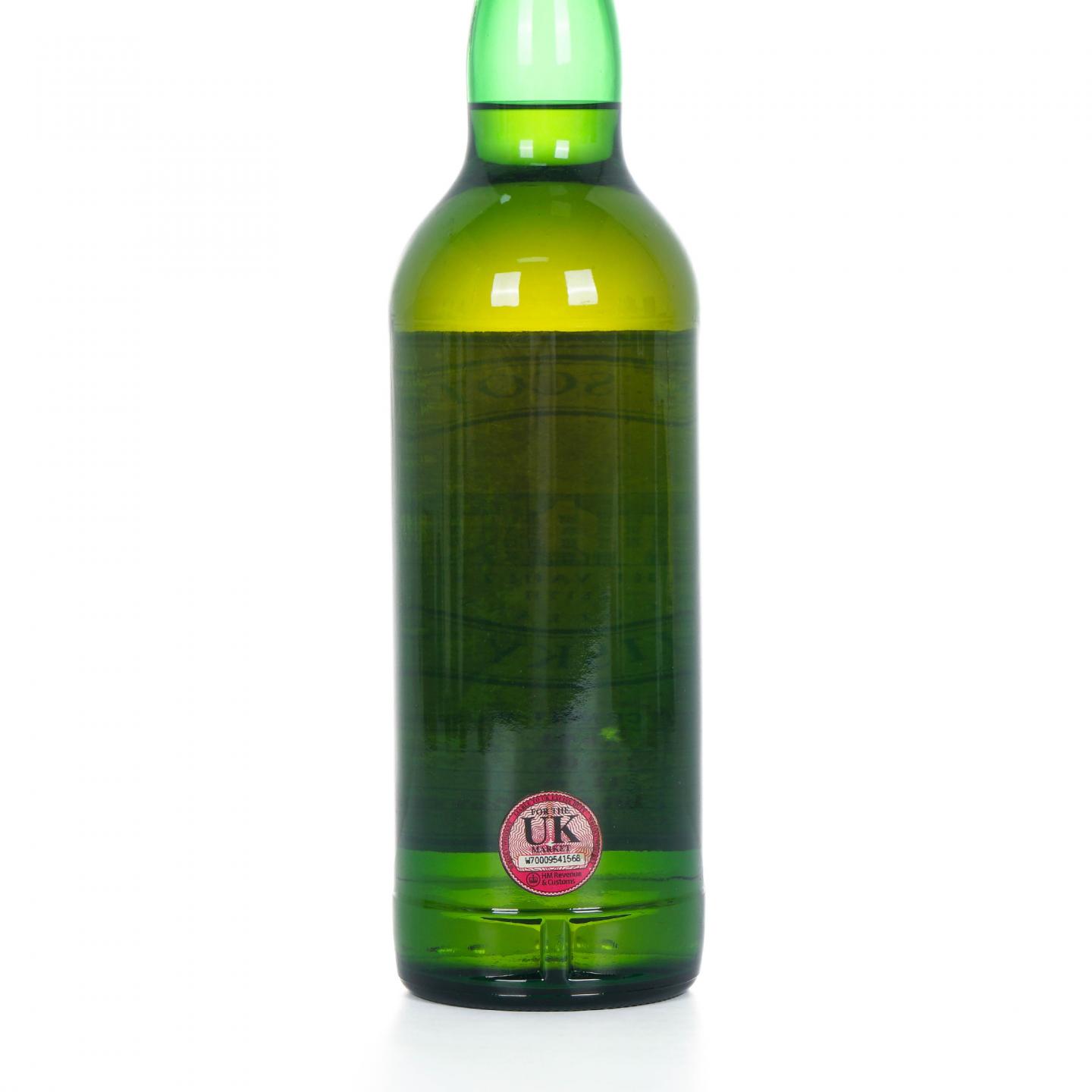 SMWS 113.13 布莱弗 12年 1994-2006