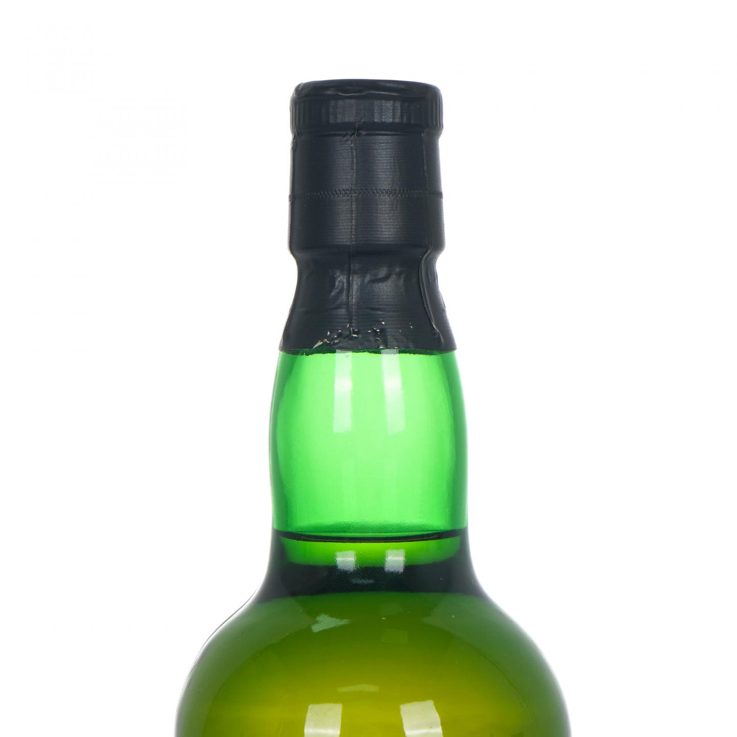 SMWS 115.2 安努克 8年 1991-2000 单桶