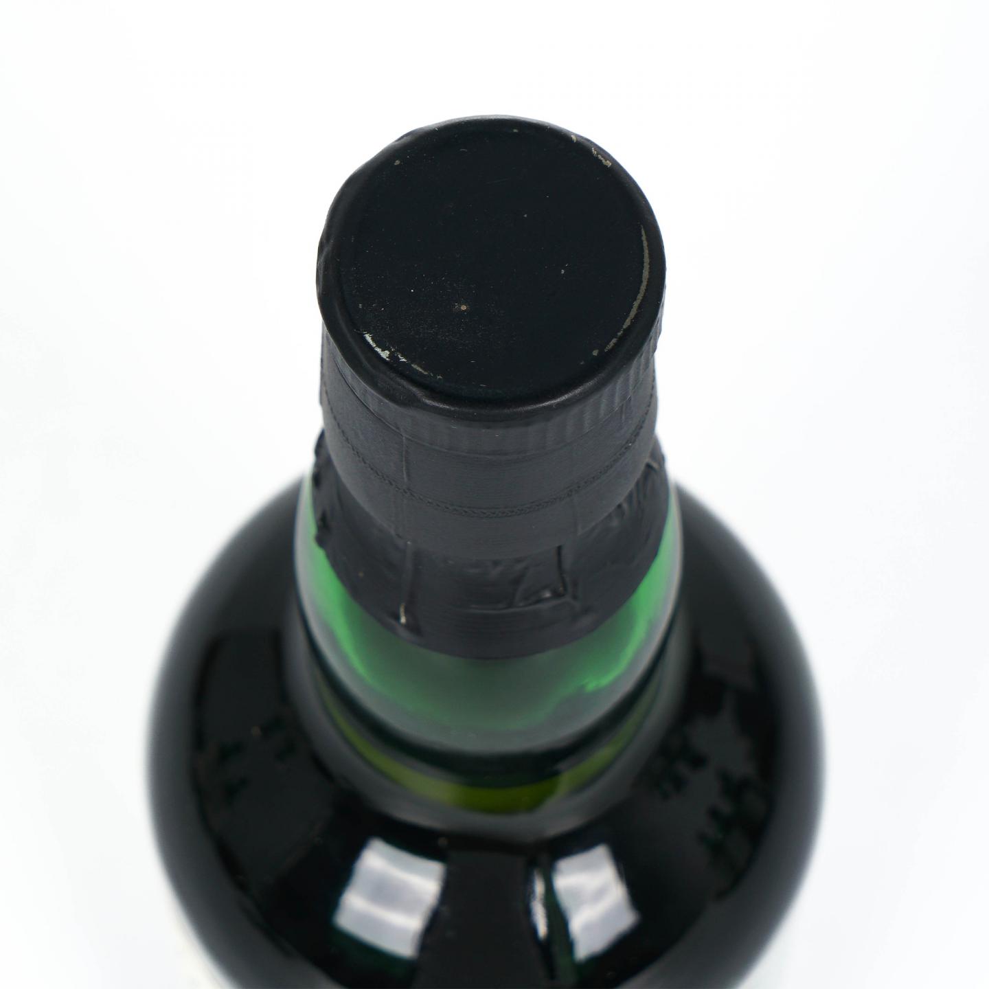 SMWS 115.2 安努克 8年 1991-2000 单桶