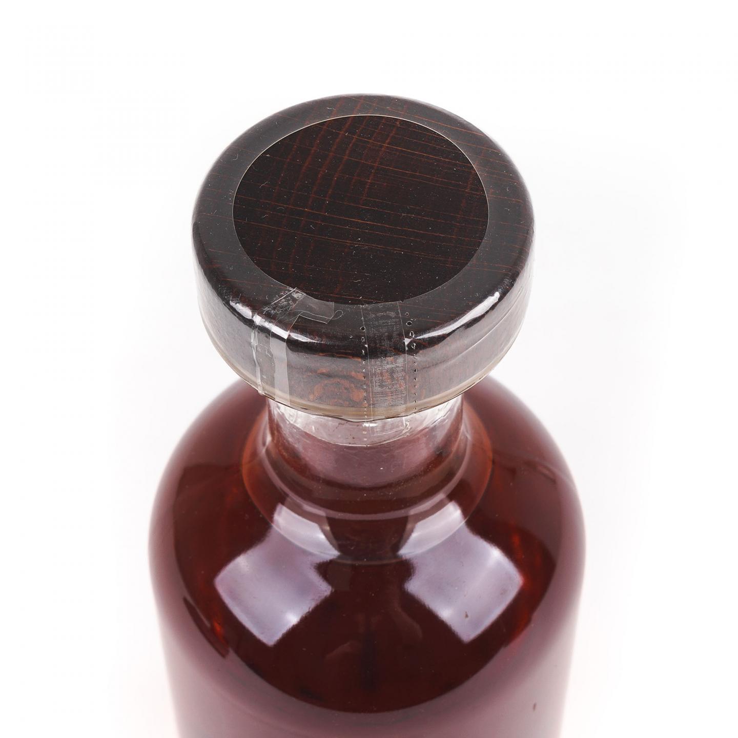 Macallan 麦卡伦 32年 1988-2020 雪莉单桶#390156