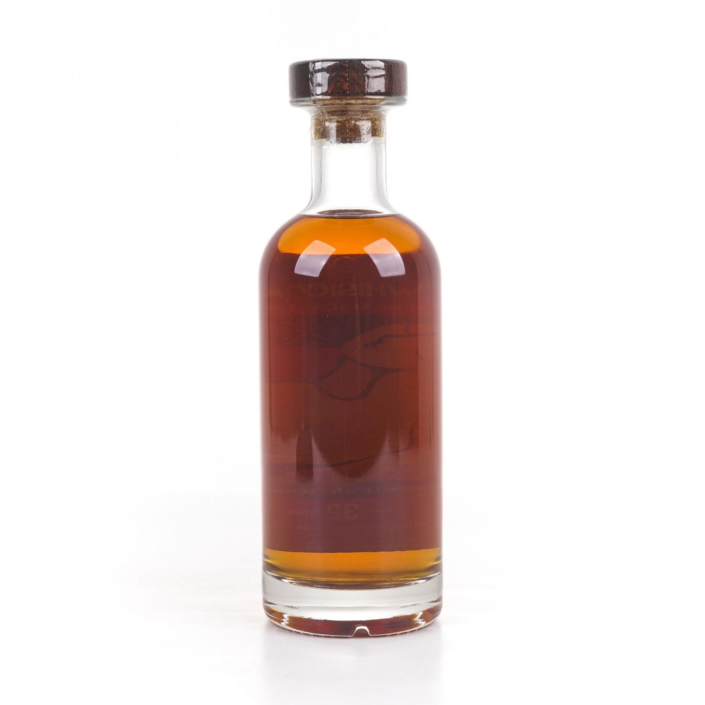 Macallan 麦卡伦 32年 1988-2020 雪莉单桶#390156