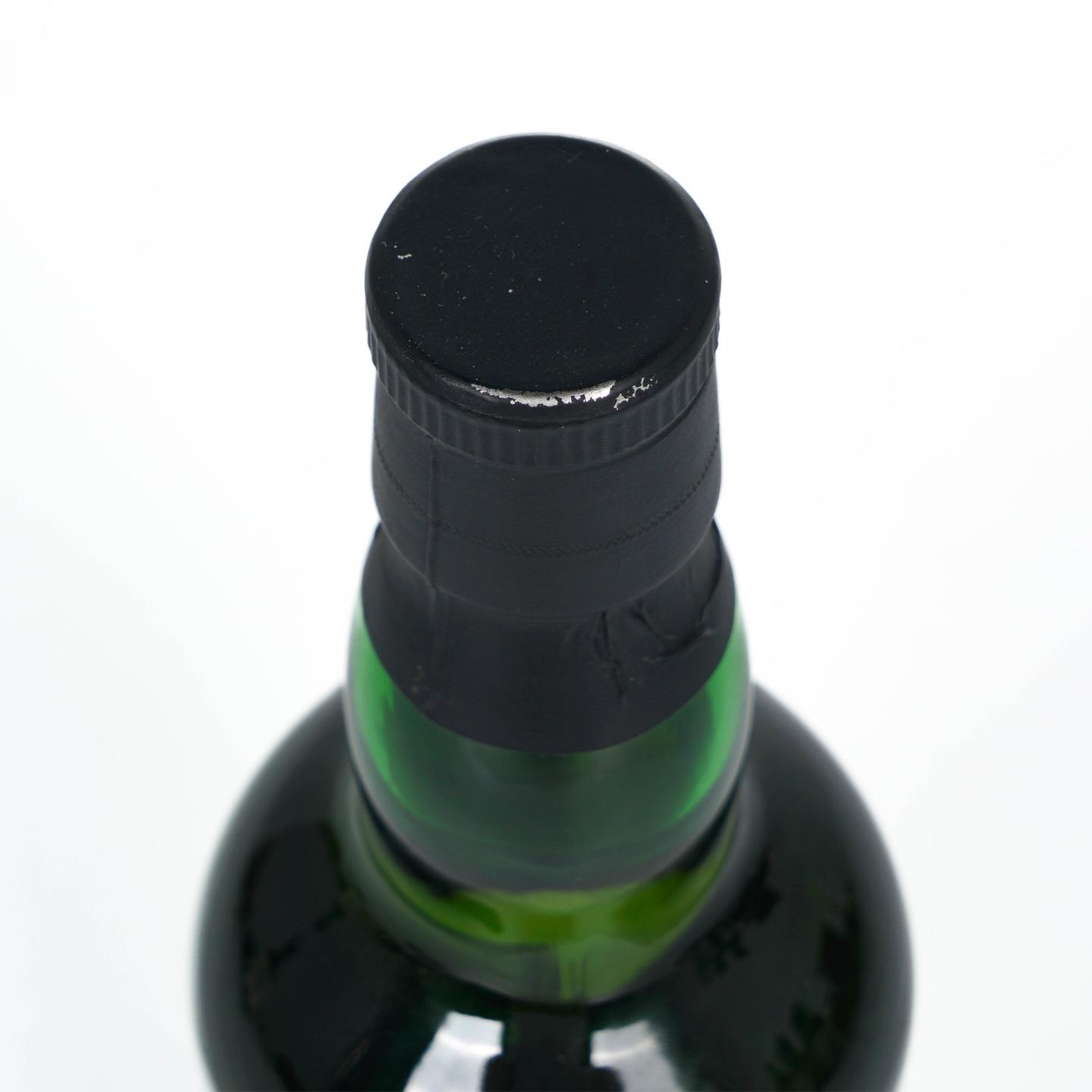 SMWS 36.21 本利林 13年 1988-2001