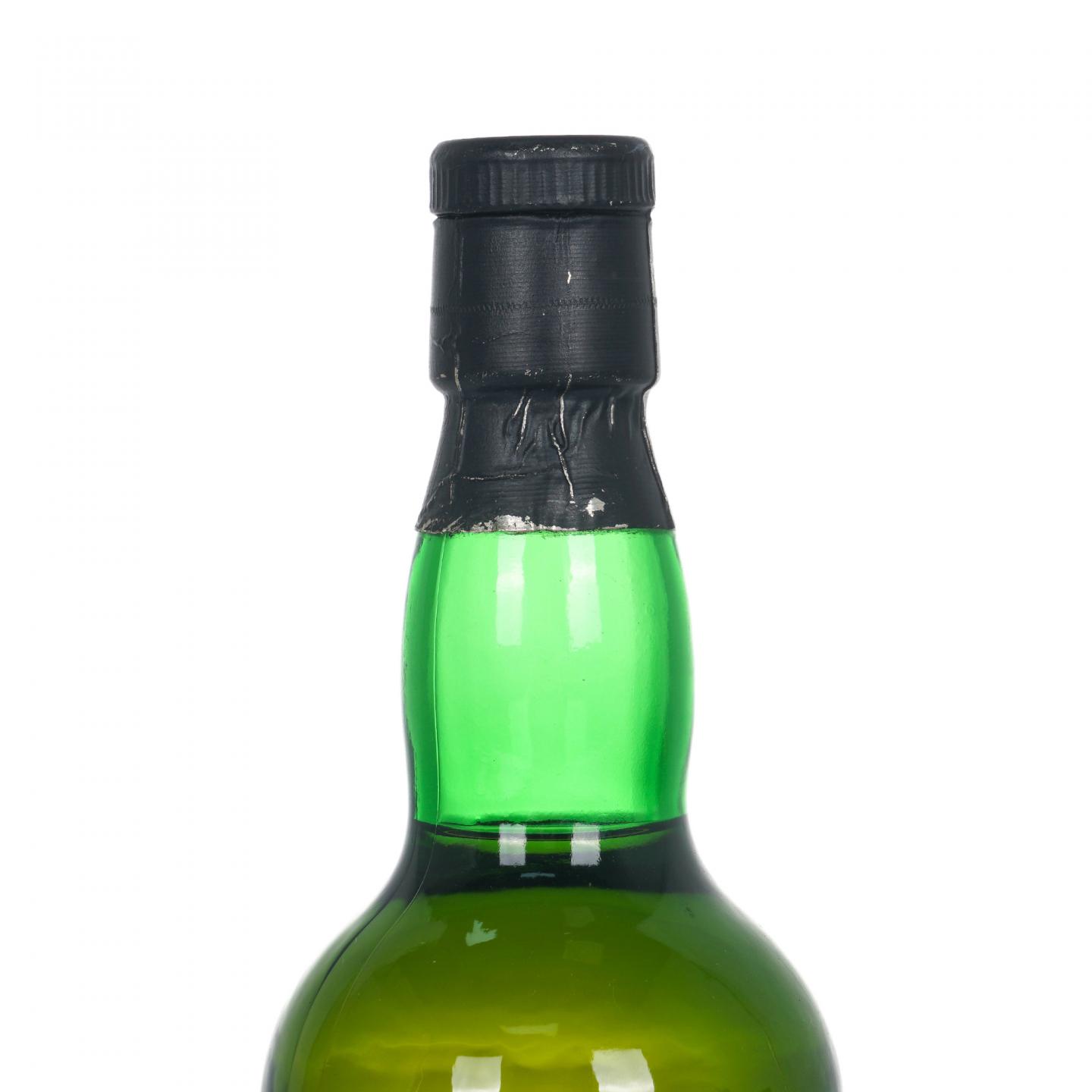 SMWS 72.9 弥尔顿达夫 12年 1985-1998