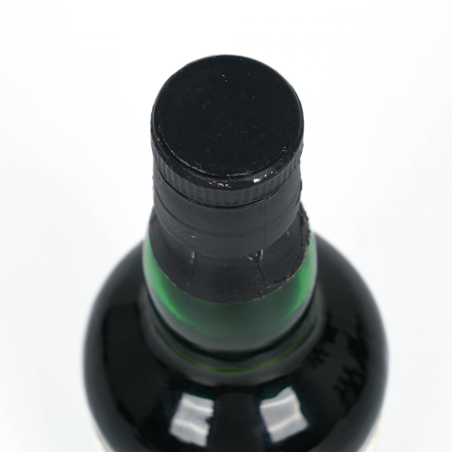 SMWS 72.9 弥尔顿达夫 12年 1985-1998