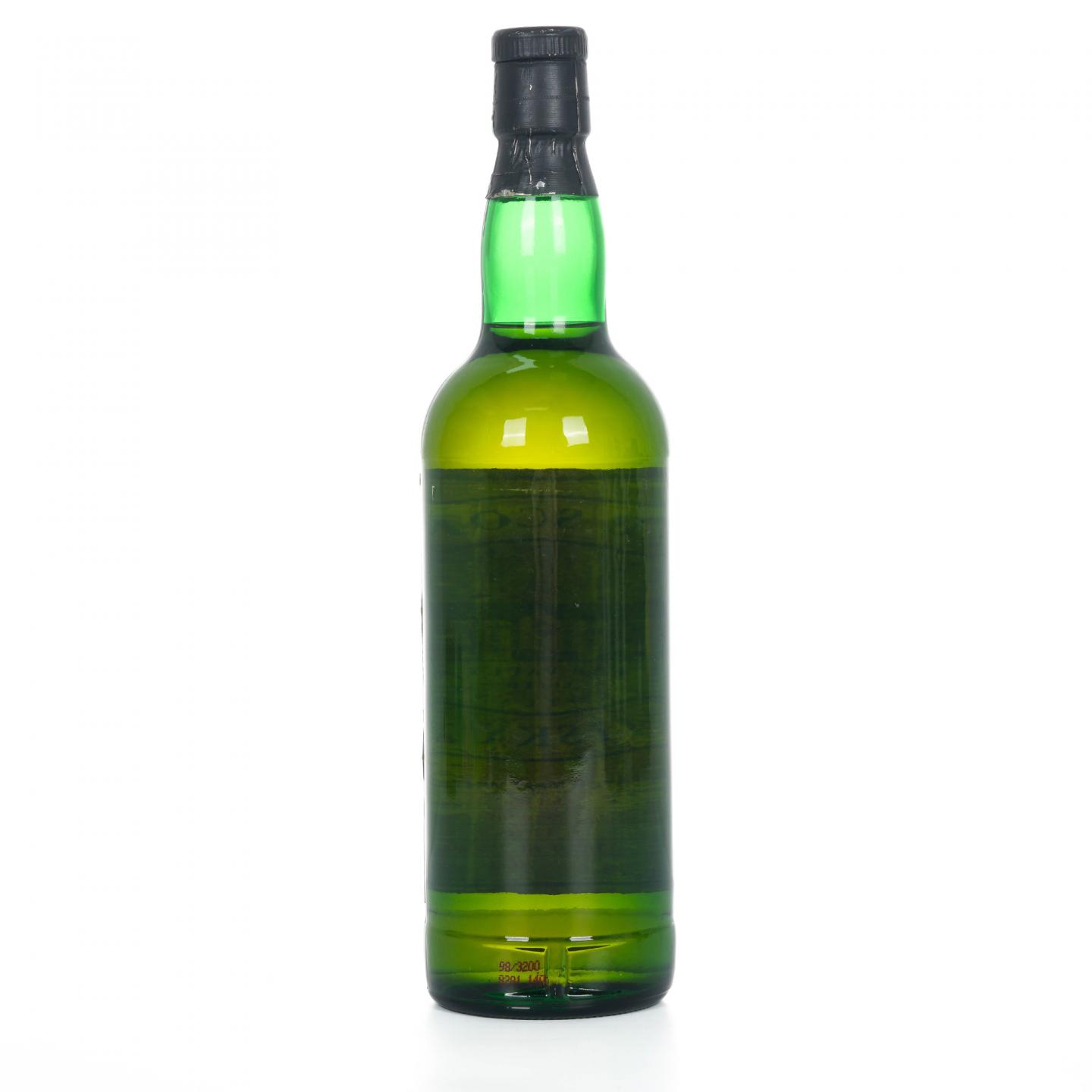 SMWS 72.9 弥尔顿达夫 12年 1985-1998