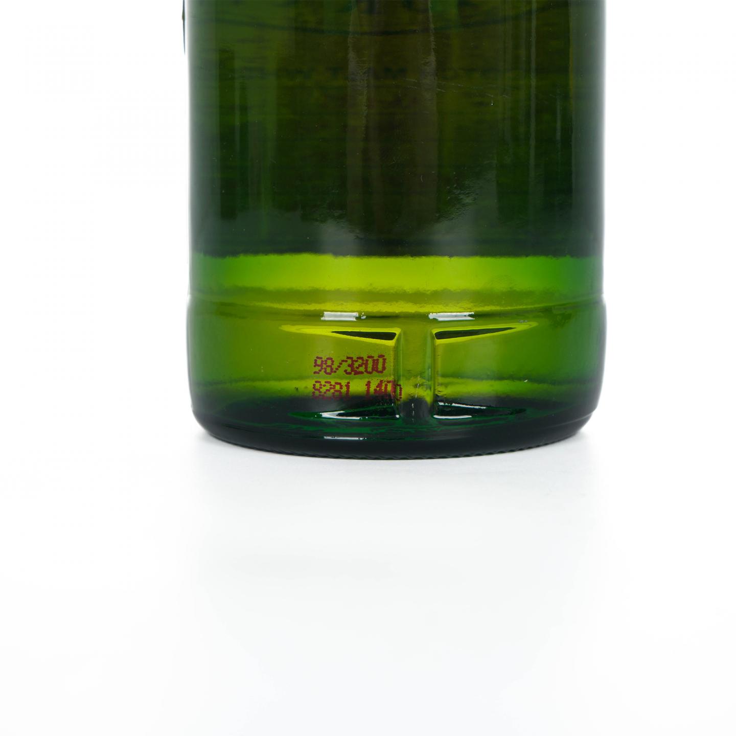 SMWS 72.9 弥尔顿达夫 12年 1985-1998