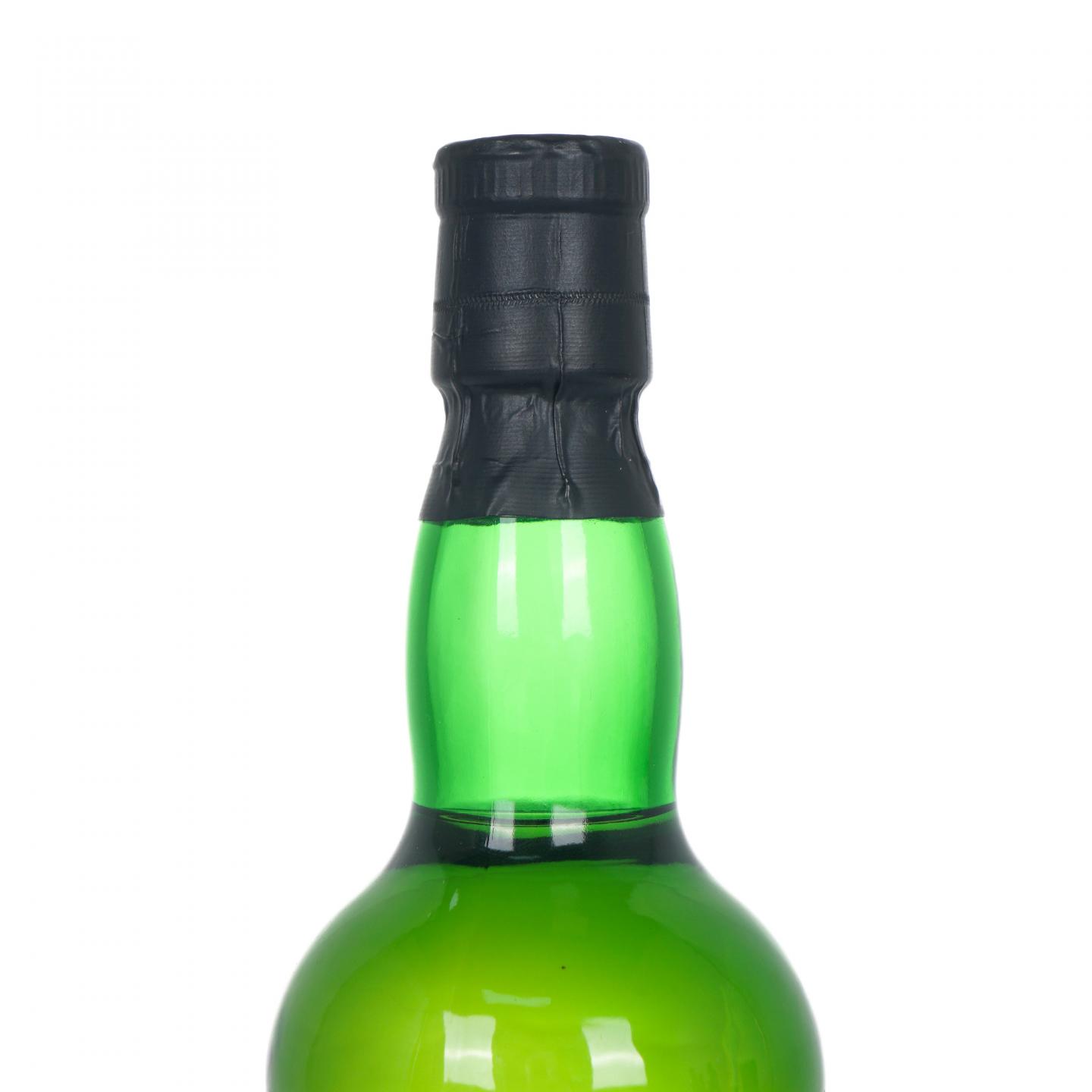 SMWS 36.18 本利林 11年 1988-2000 单桶