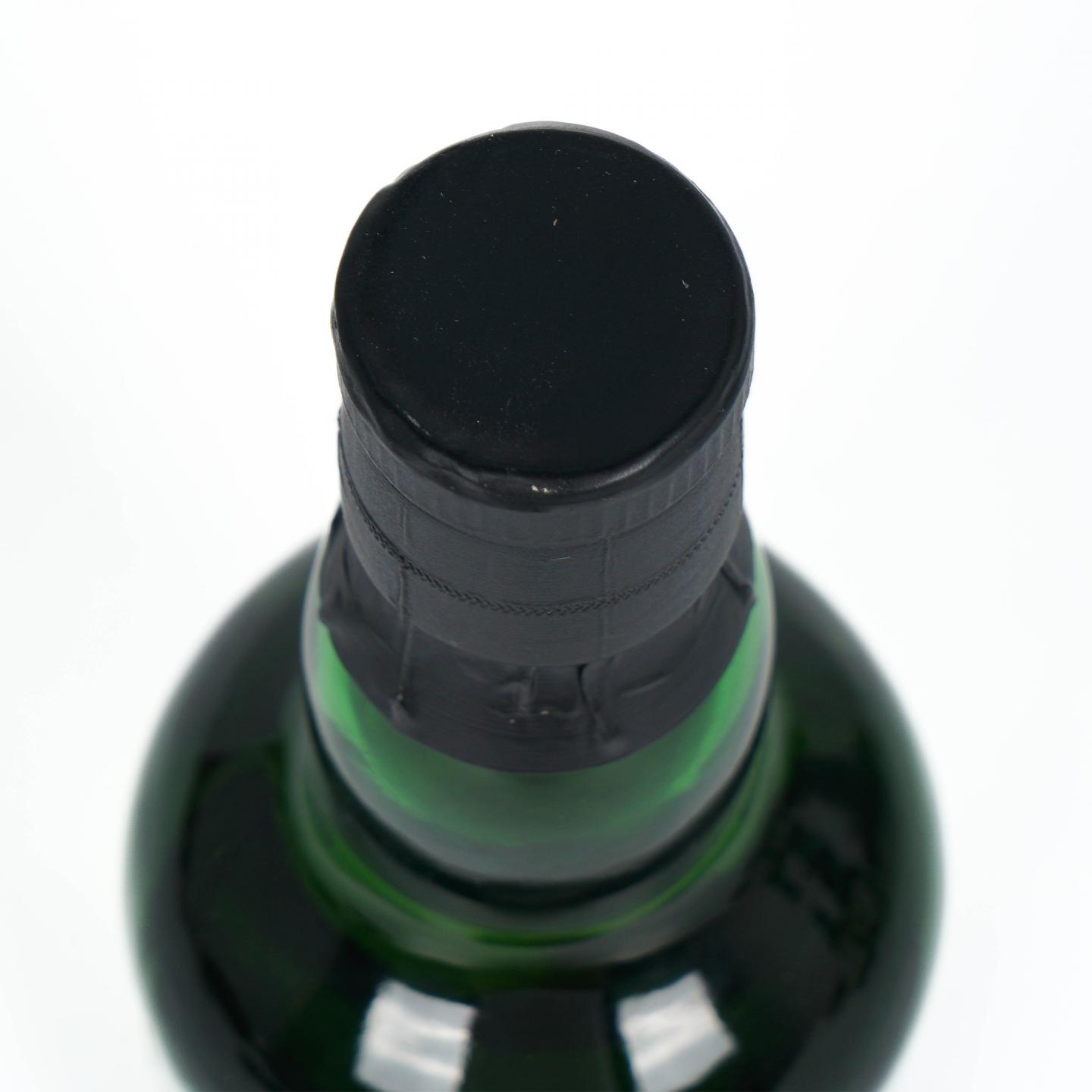 SMWS 36.18 本利林 11年 1988-2000 单桶