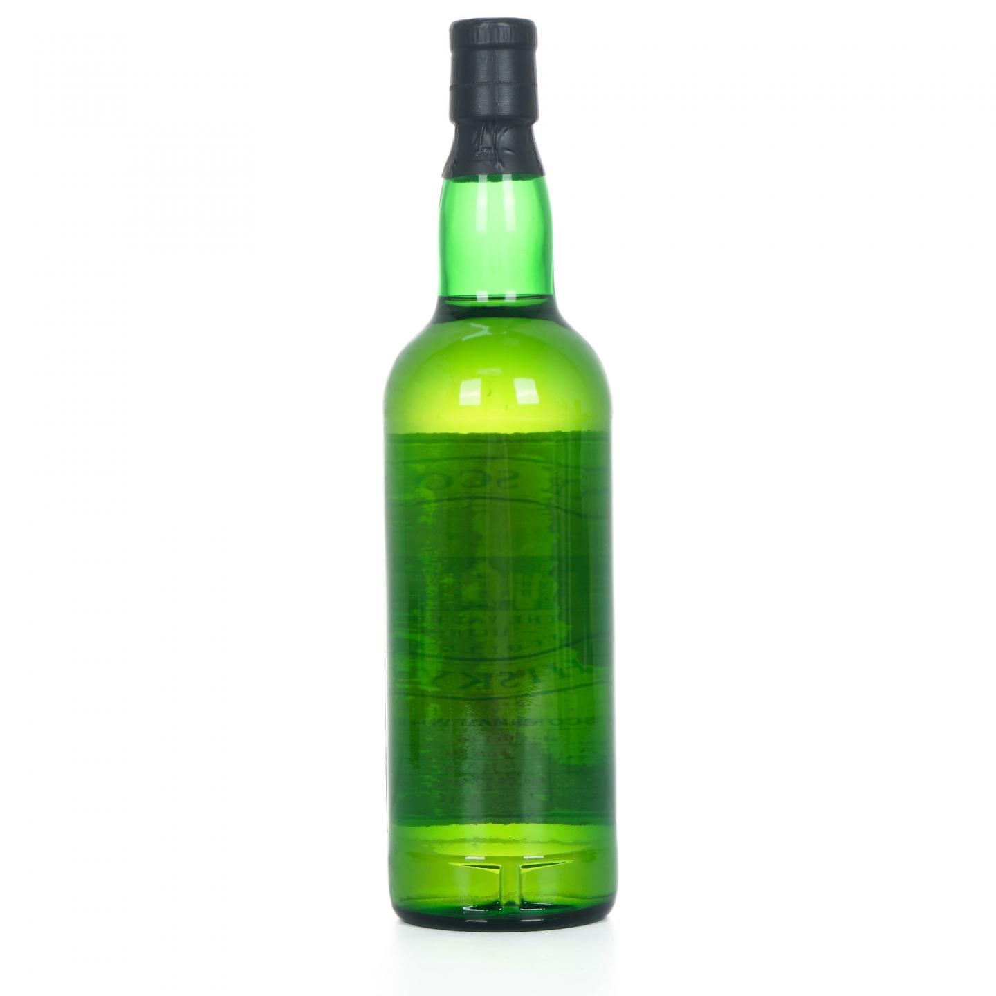 SMWS 36.18 本利林 11年 1988-2000 单桶