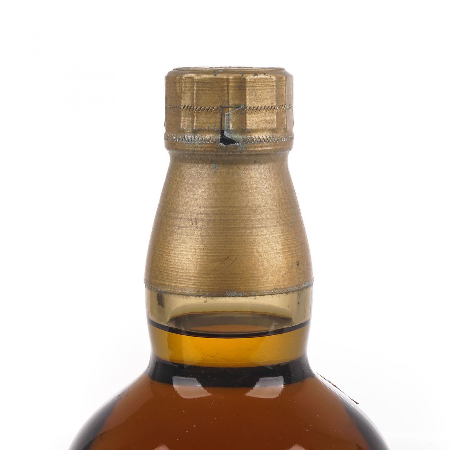 山崎 12年 金花标 Pure Malt 750ml