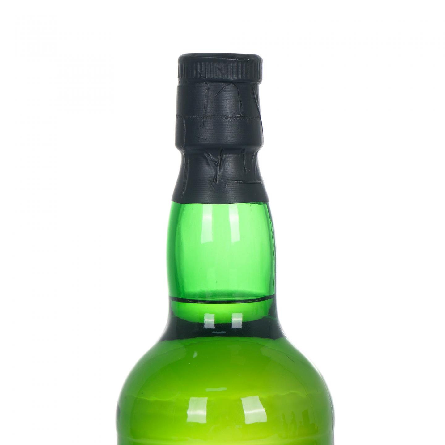 SMWS 64.6 曼洛克摩 9年 1990-2000 单桶