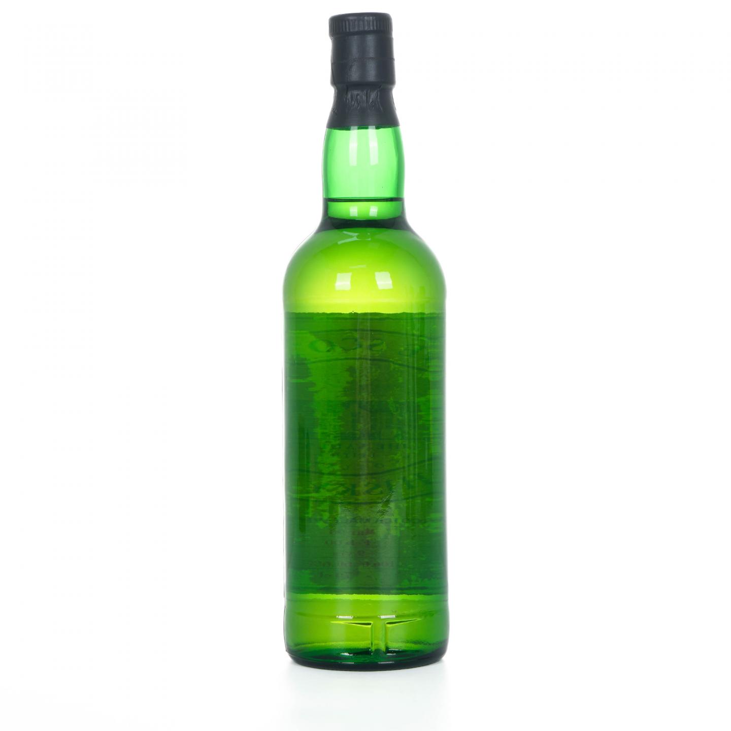 SMWS 64.6 曼洛克摩 9年 1990-2000 单桶
