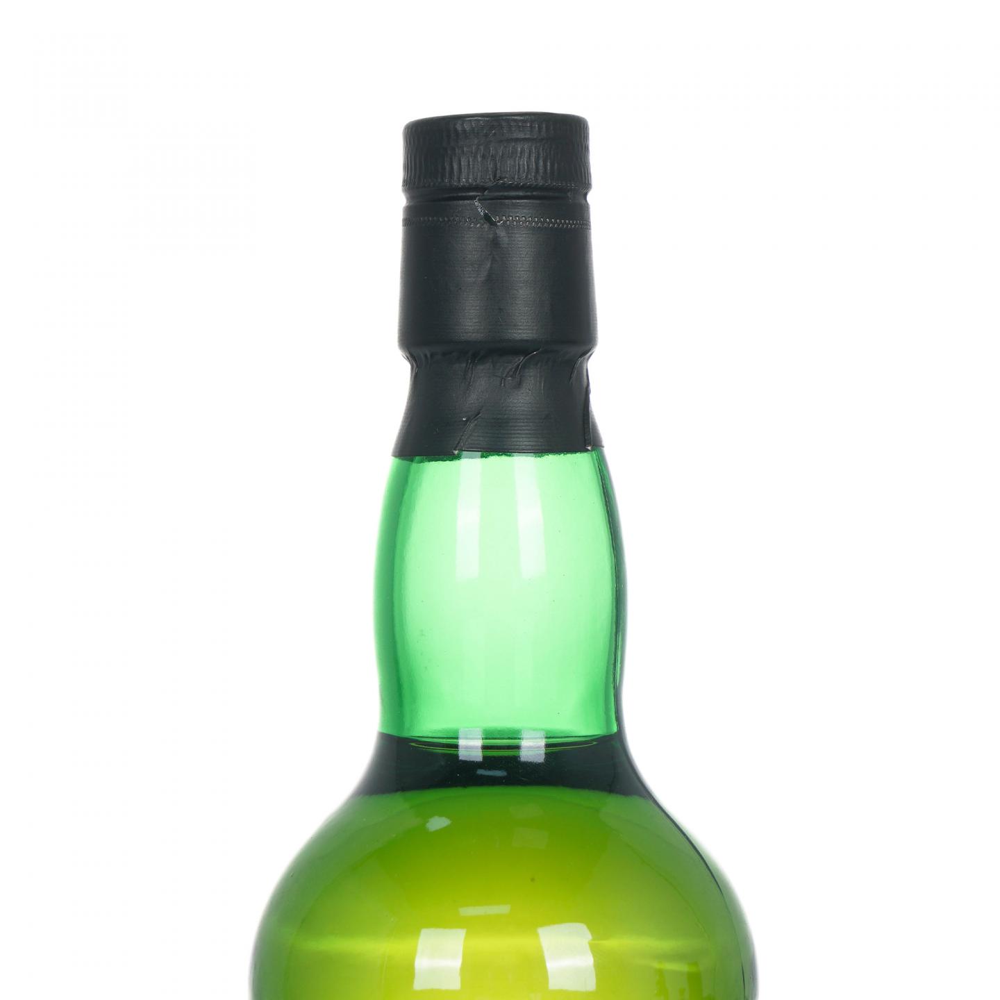 SMWS 122.11 Croftengea 13年 1992-2005