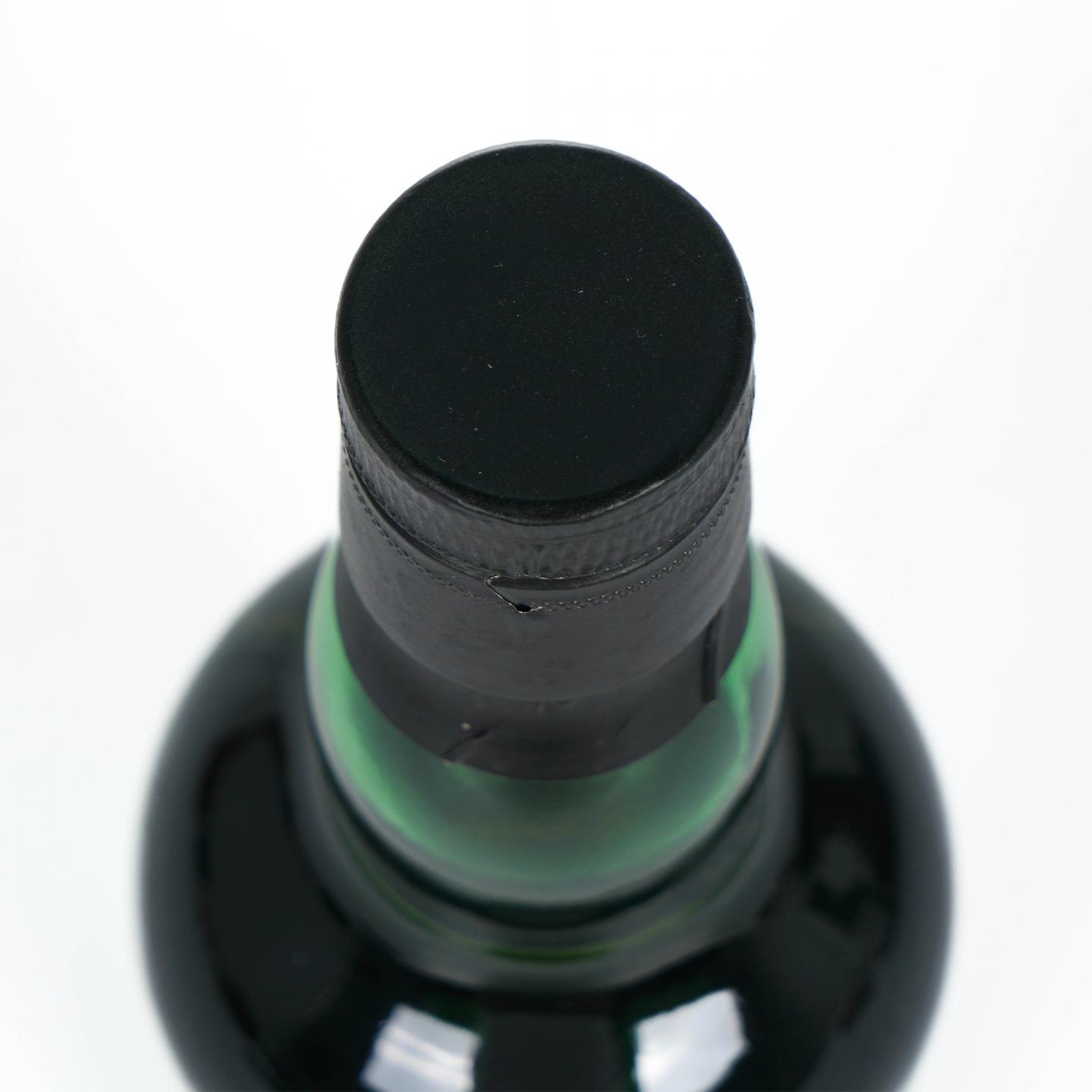 SMWS 122.11 Croftengea 13年 1992-2005