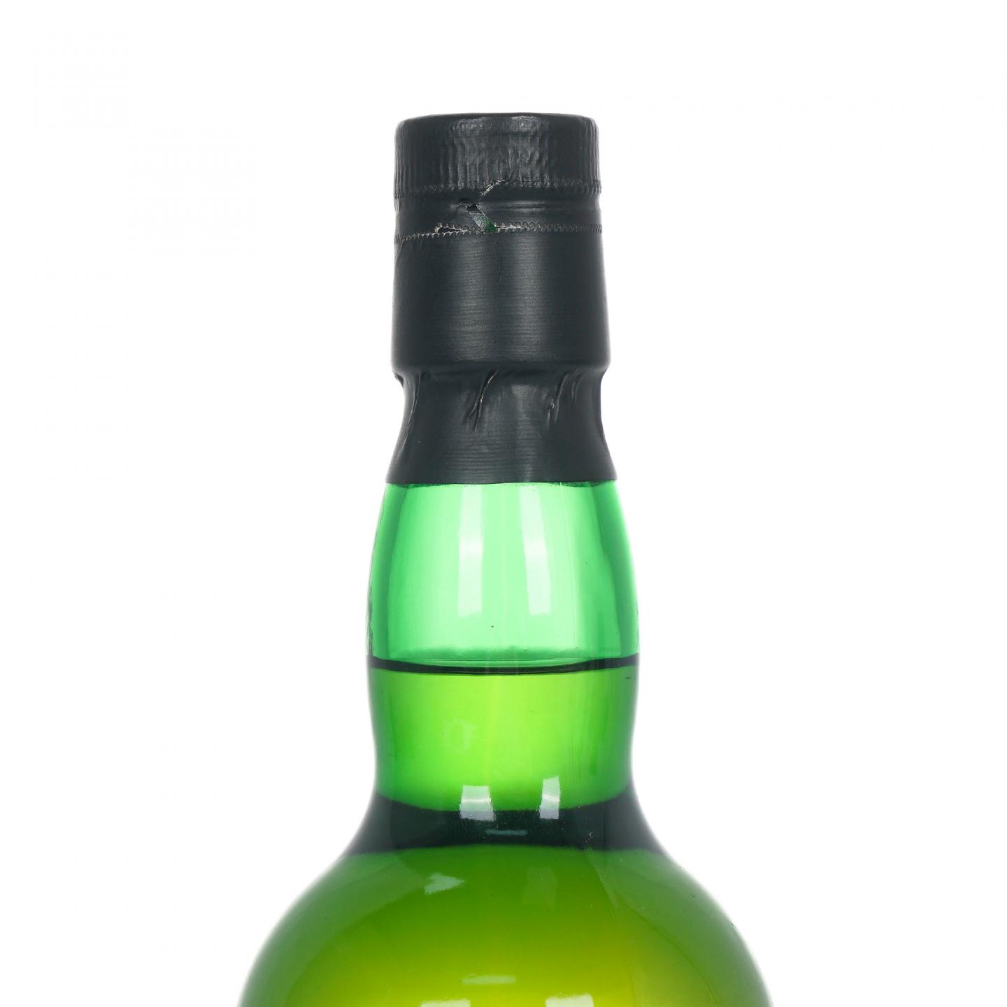 SMWS 33.55 阿贝 6年 1998-2005