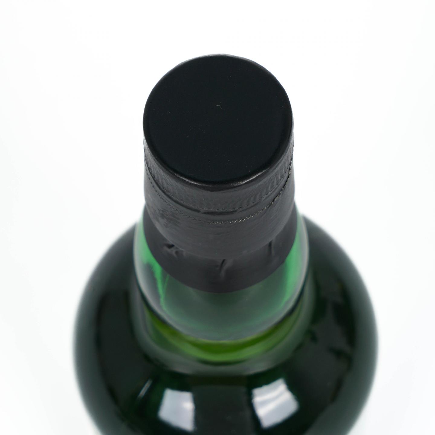 SMWS 33.55 阿贝 6年 1998-2005