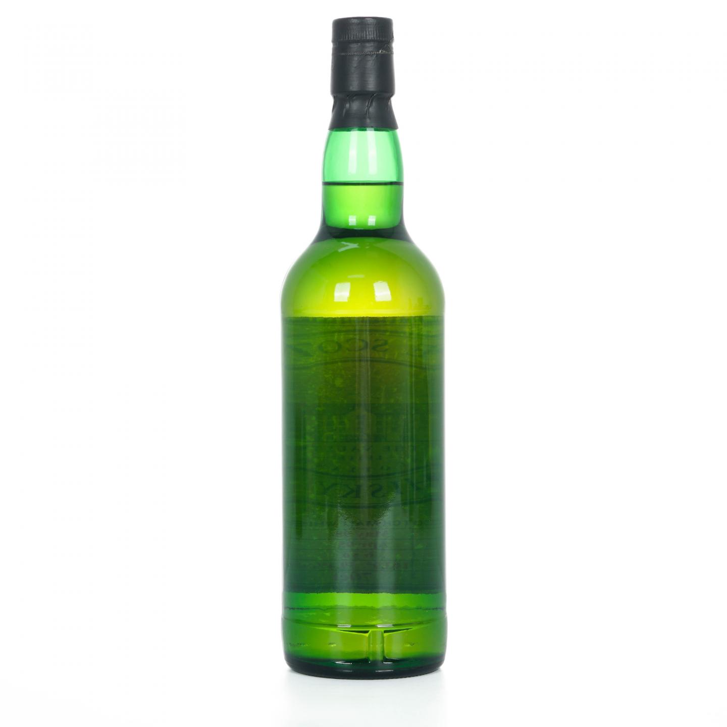 SMWS 33.55 阿贝 6年 1998-2005