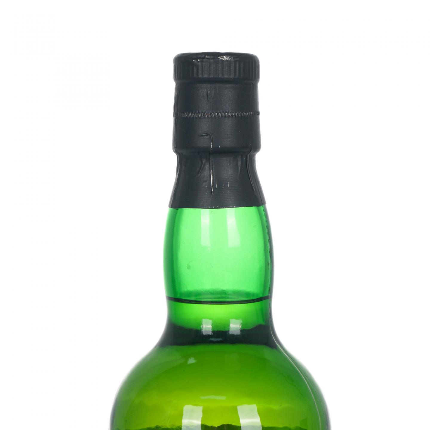 SMWS 63.8 格兰道奇 8年 1989-1998 单桶