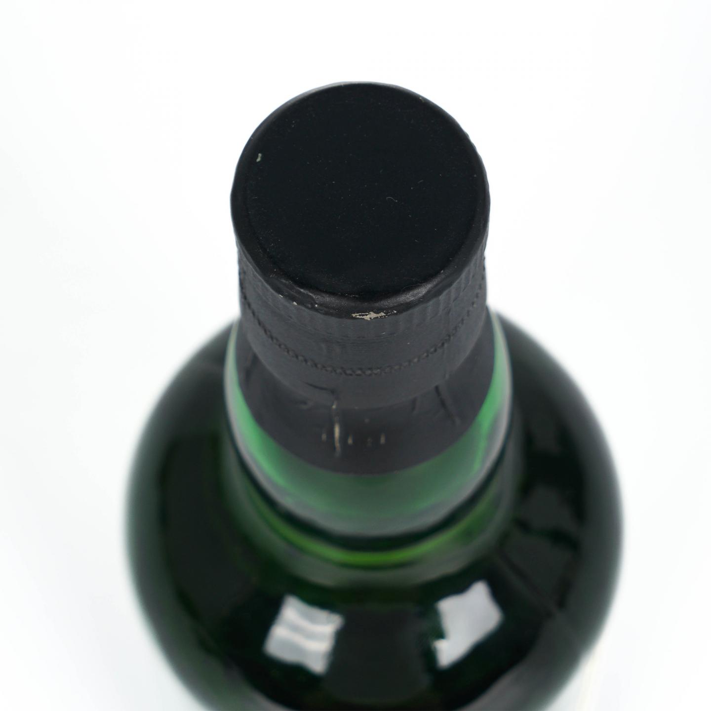 SMWS 63.8 格兰道奇 8年 1989-1998 单桶