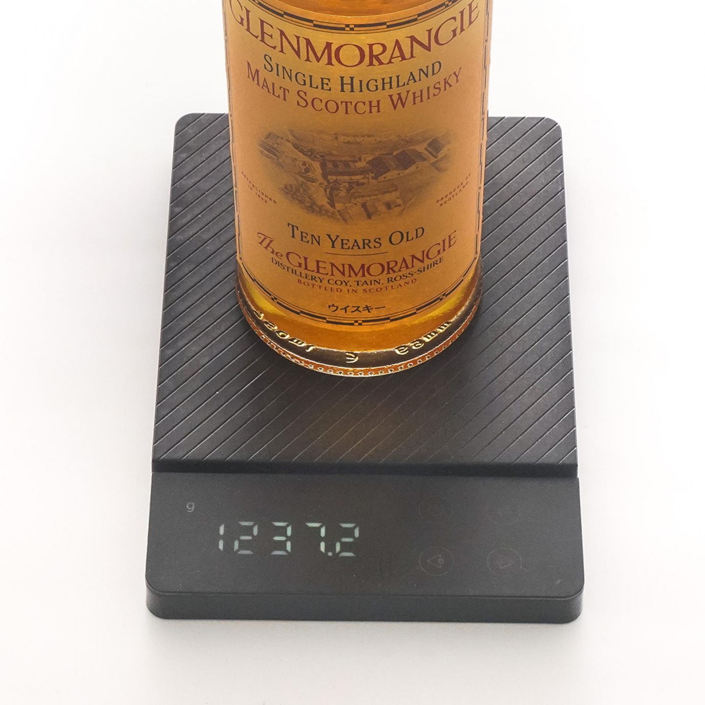 格兰杰 10年/本尼维斯 12年 750ml+700ml 2瓶组