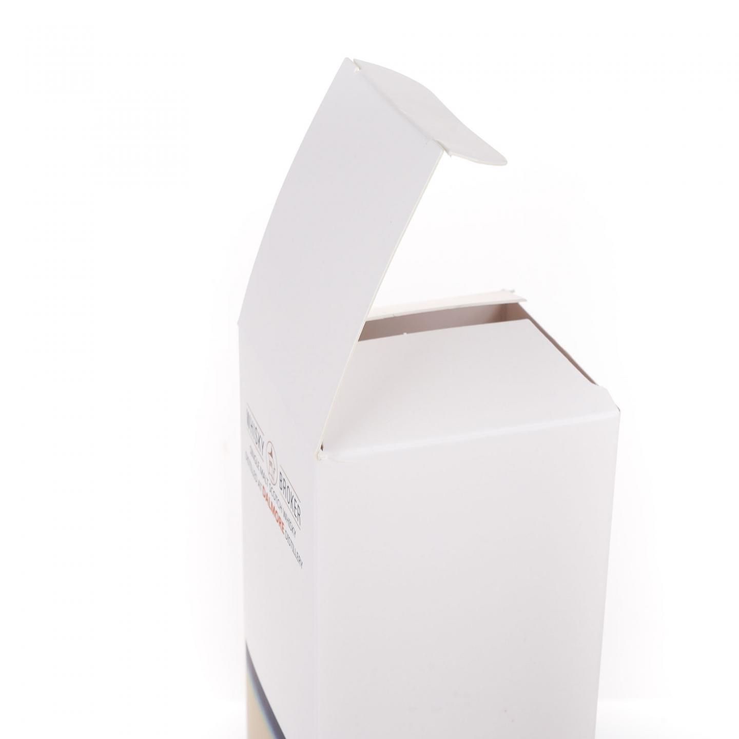 达尔摩 /慕赫 /北不列颠 /拉弗格 WhB 4瓶组*700ml